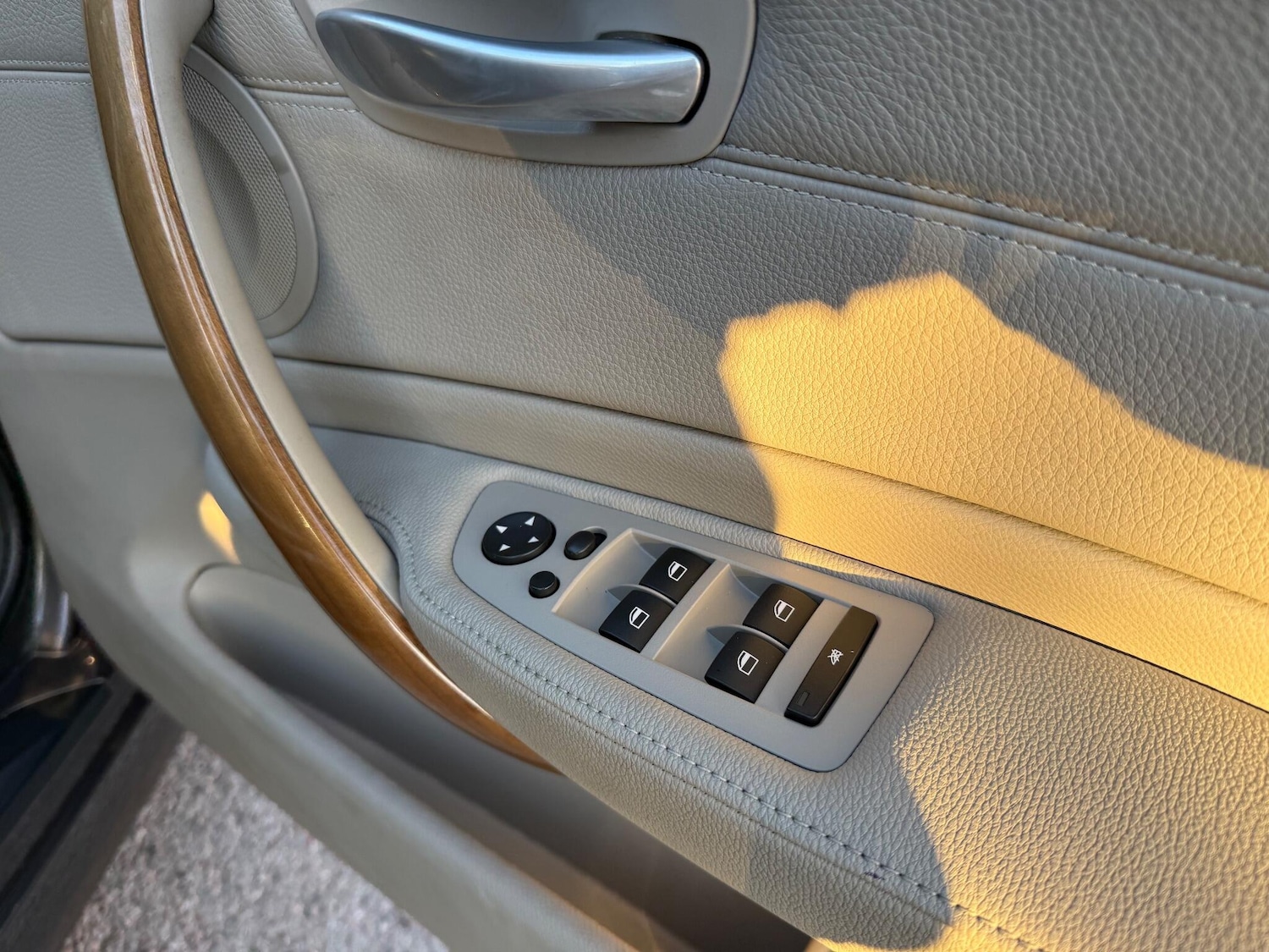 Used BMW 1 Series 2007 for sale - 76378096: Photo 30
