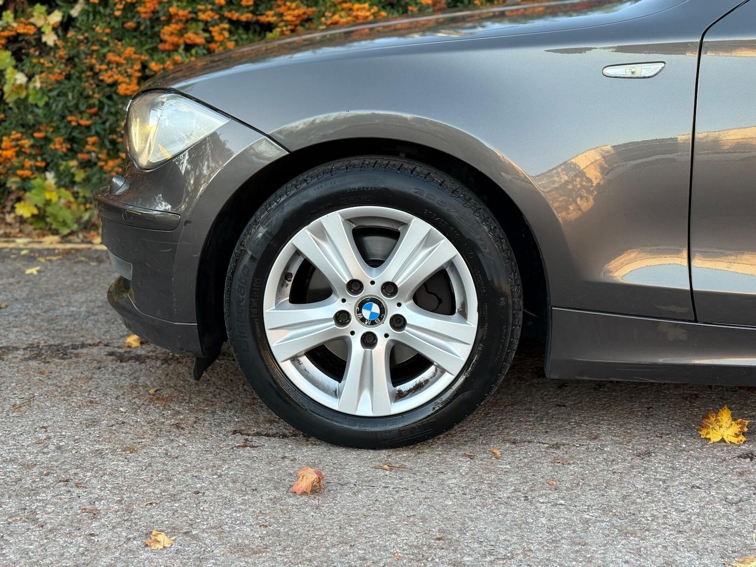 Used BMW 1 Series 2007 for sale - 76378096: Photo 32