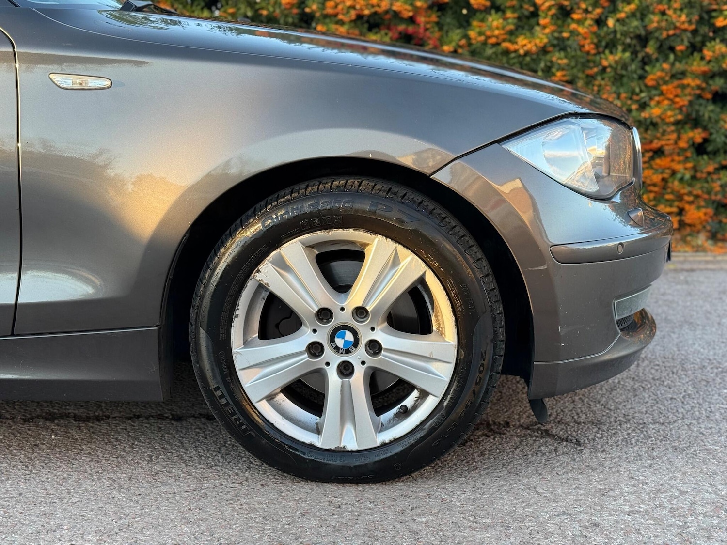 Used BMW 1 Series 2007 for sale - 76378096: Photo 34