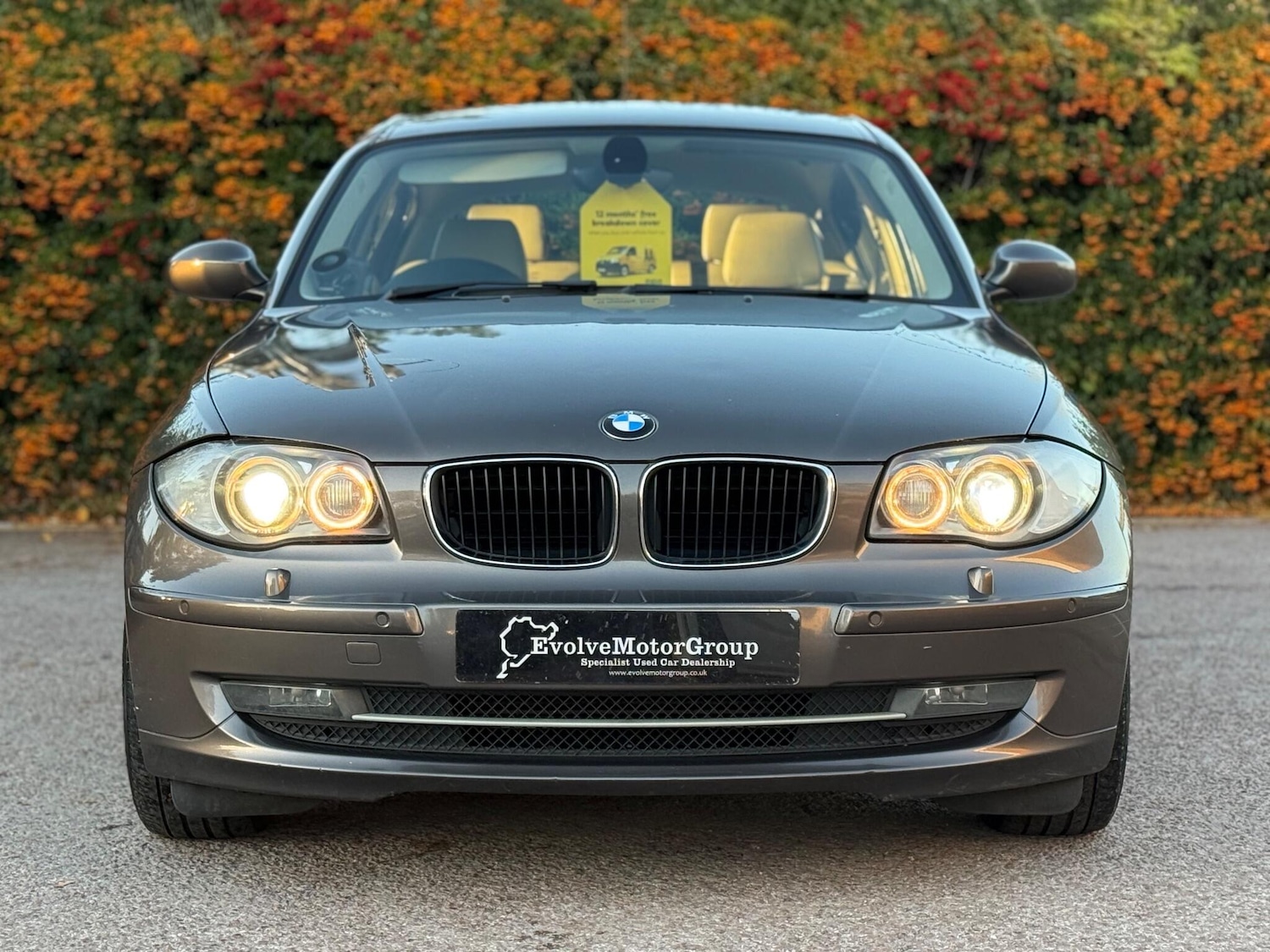 Used BMW 1 Series 2007 for sale - 76378096: Photo 4