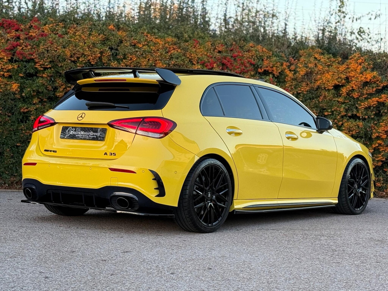 Used Mercedes-Benz A-Class 2019 for sale - 77697832: Photo 16