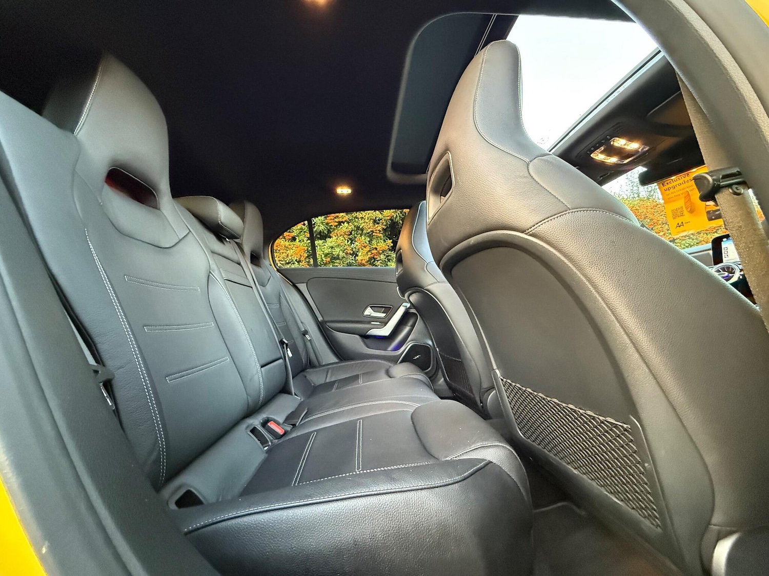 Used Mercedes-Benz A-Class 2019 for sale - 77697832: Photo 23