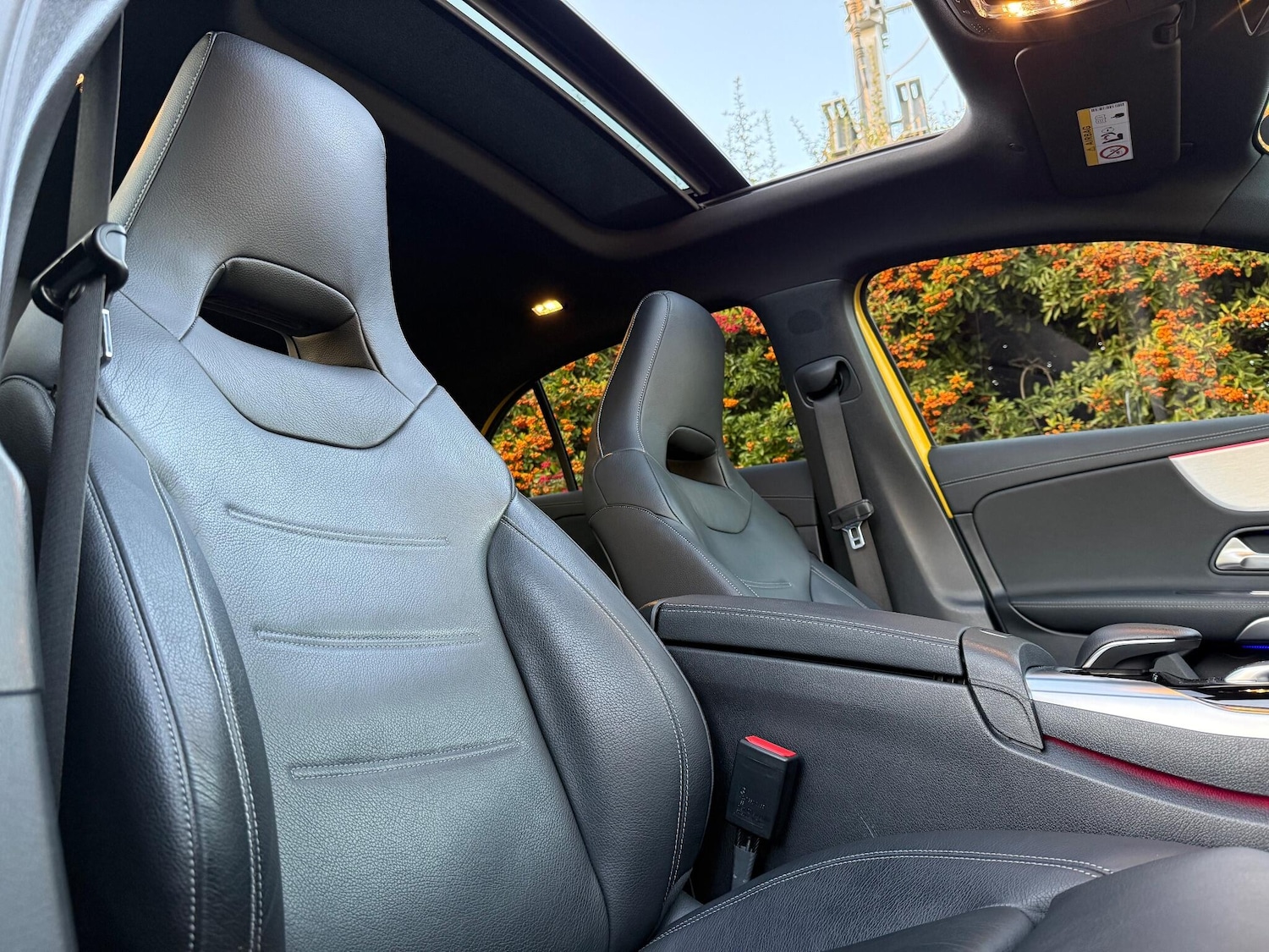 Used Mercedes-Benz A-Class 2019 for sale - 77697832: Photo 24