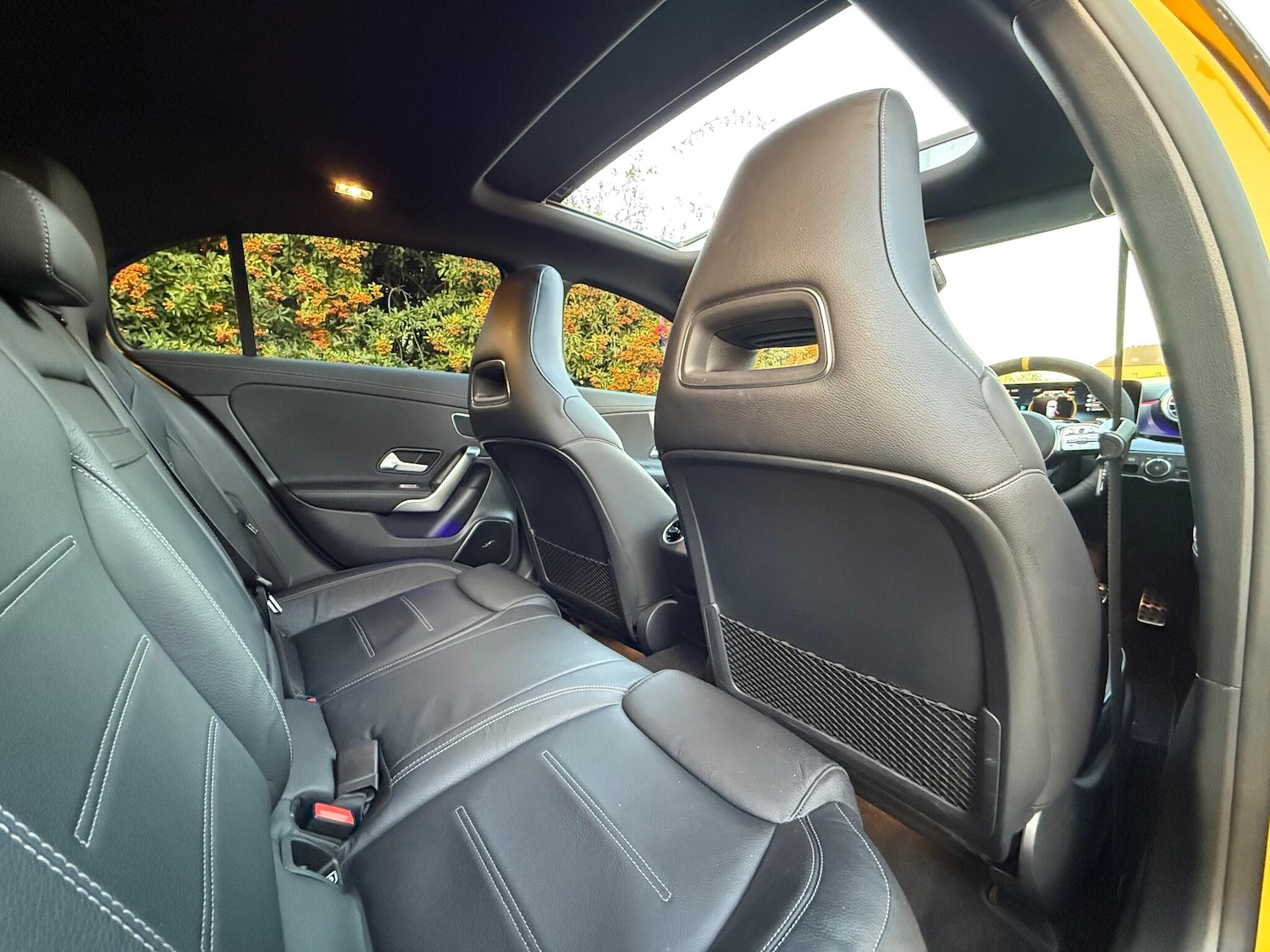 Used Mercedes-Benz A-Class 2019 for sale - 77697832: Photo 25