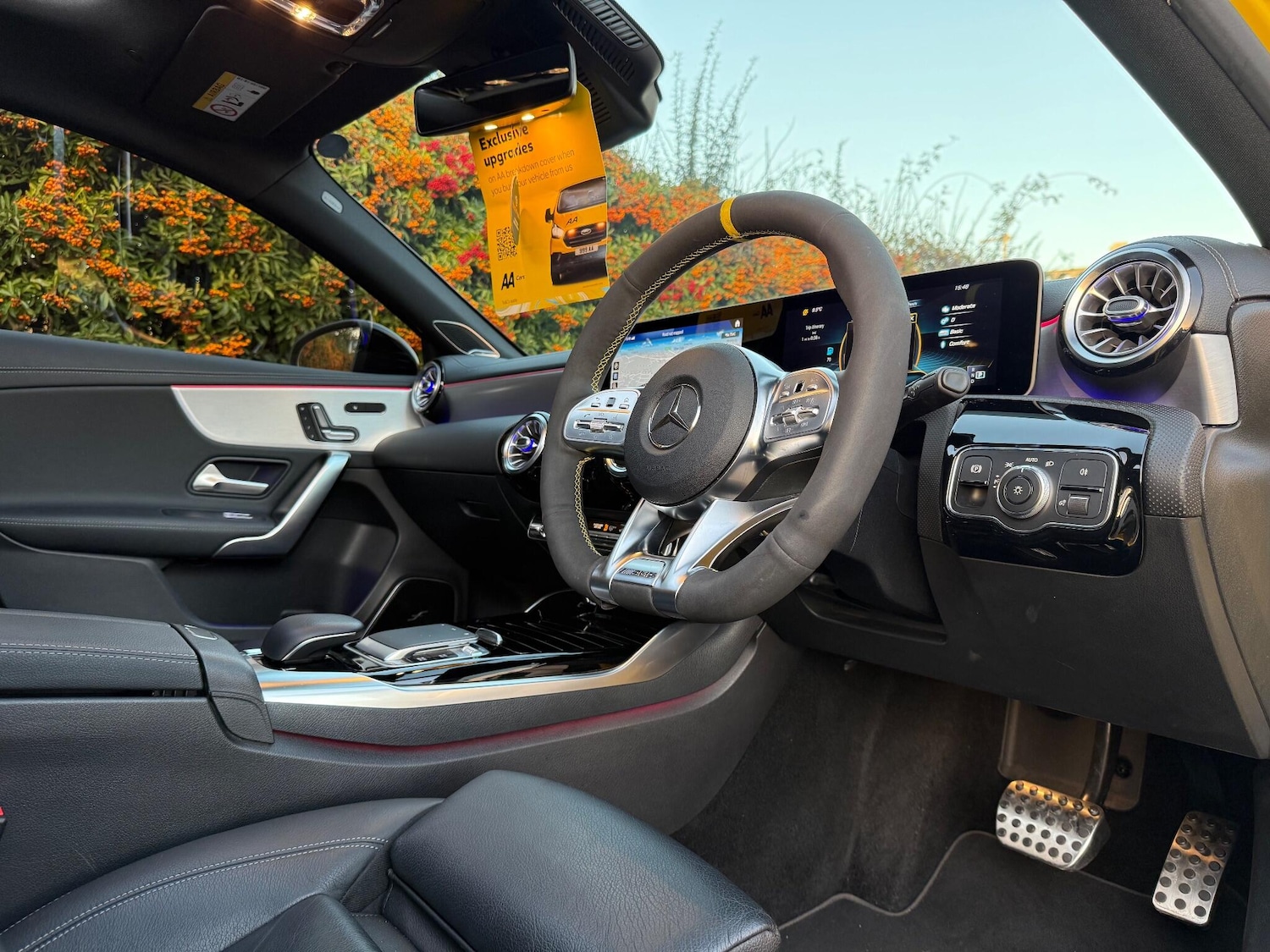 Used Mercedes-Benz A-Class 2019 for sale - 77697832: Photo 30