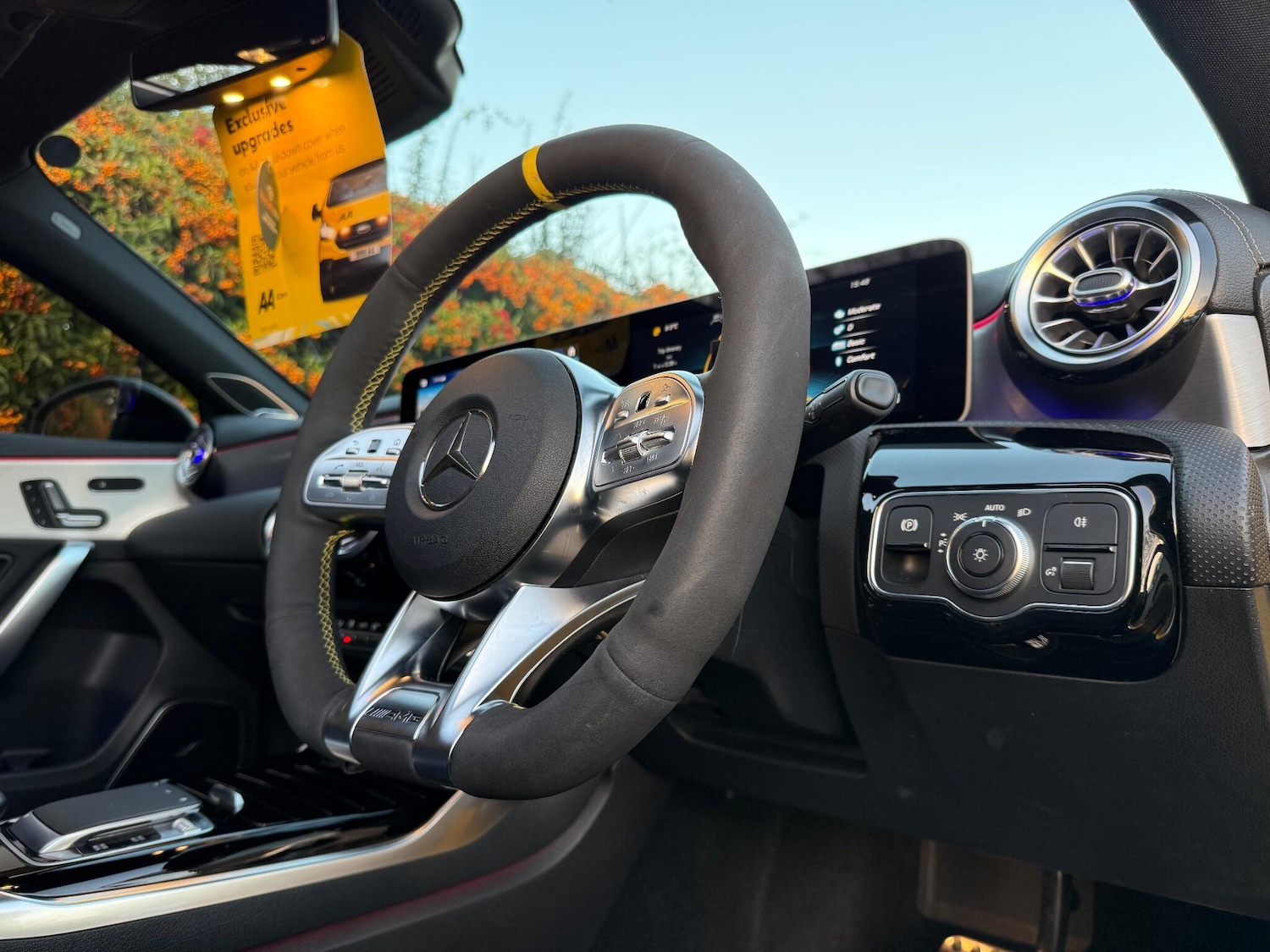 Used Mercedes-Benz A-Class 2019 for sale - 77697832: Photo 31