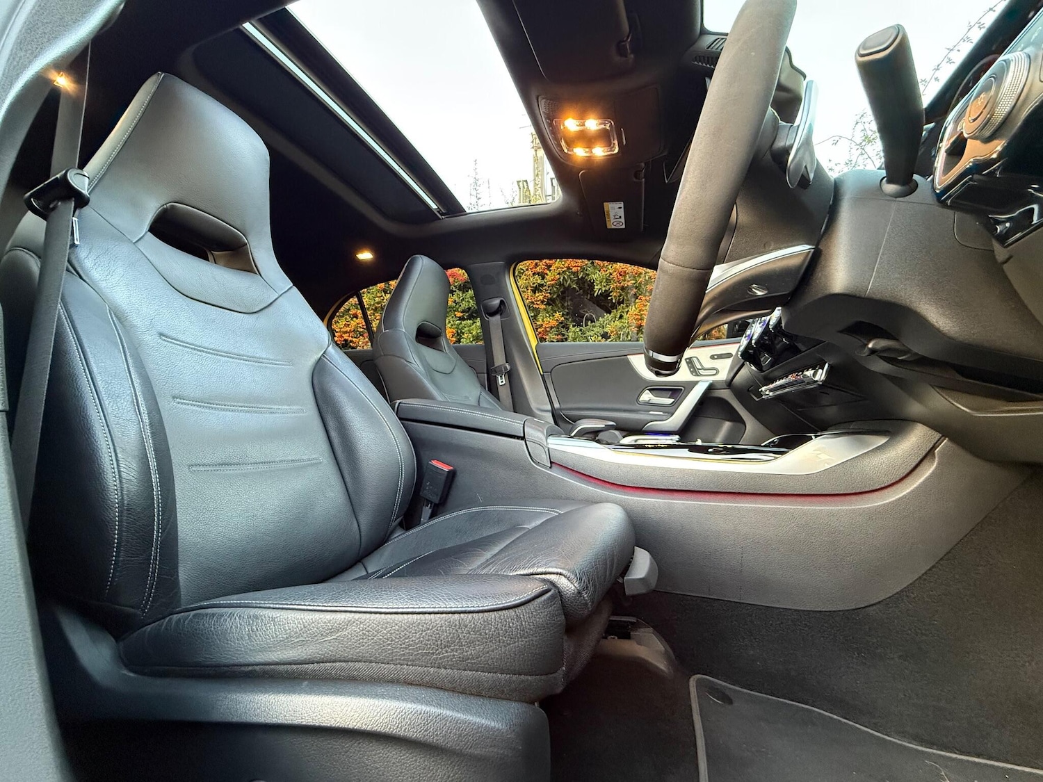 Used Mercedes-Benz A-Class 2019 for sale - 77697832: Photo 38