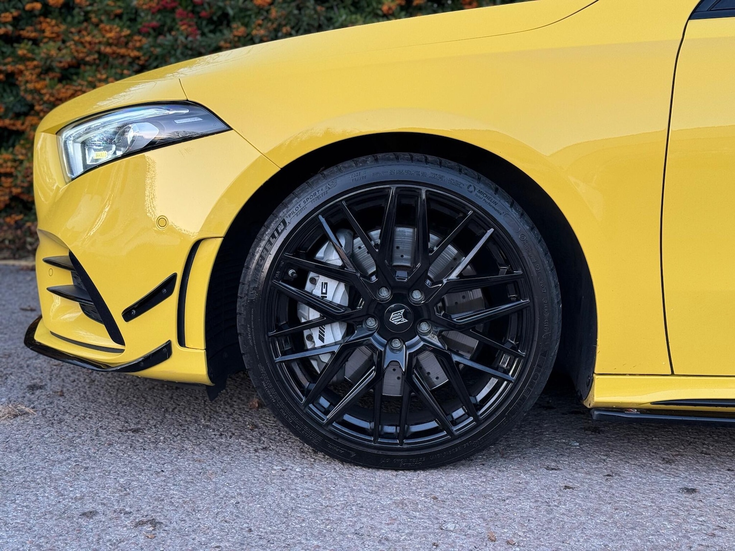 Used Mercedes-Benz A-Class 2019 for sale - 77697832: Photo 41