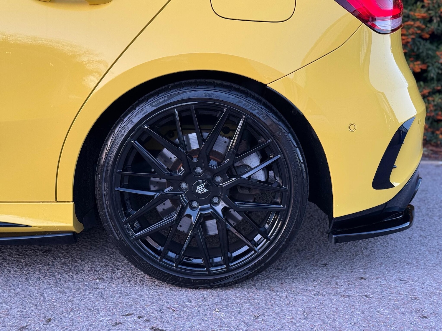 Used Mercedes-Benz A-Class 2019 for sale - 77697832: Photo 43