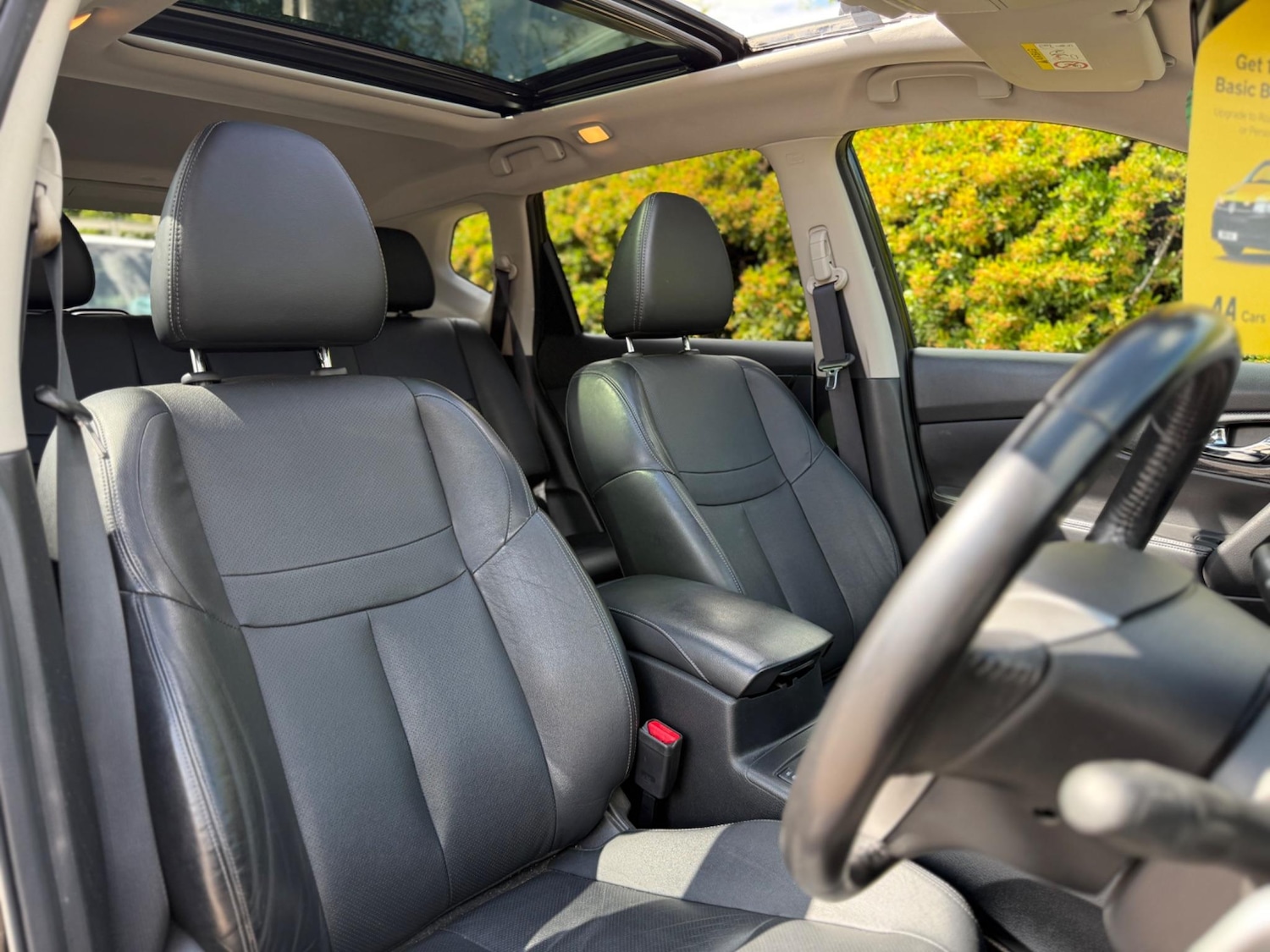 Used Nissan X-Trail 2017 for sale - 77697836: Photo 20