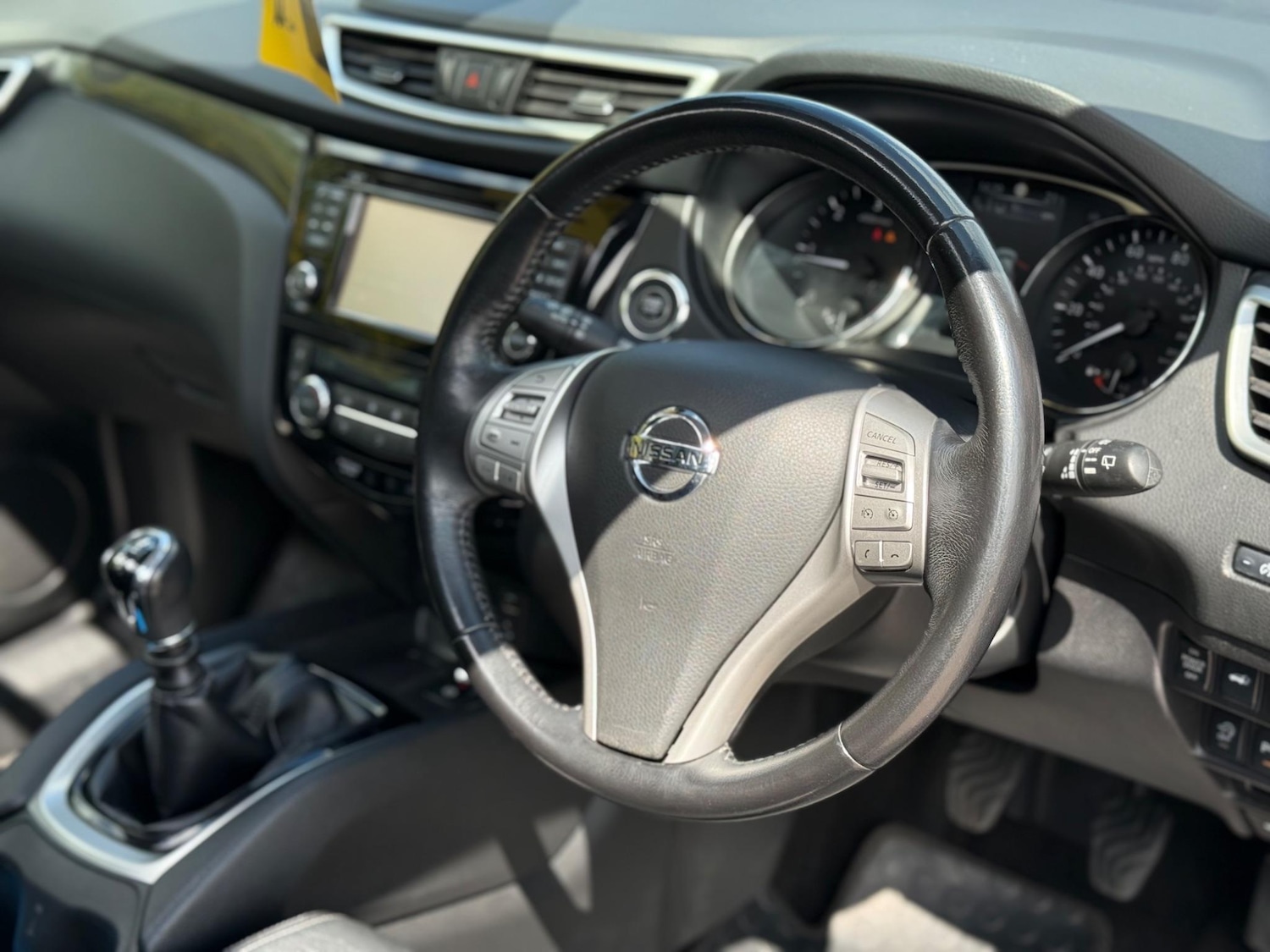 Used Nissan X-Trail 2017 for sale - 77697836: Photo 22