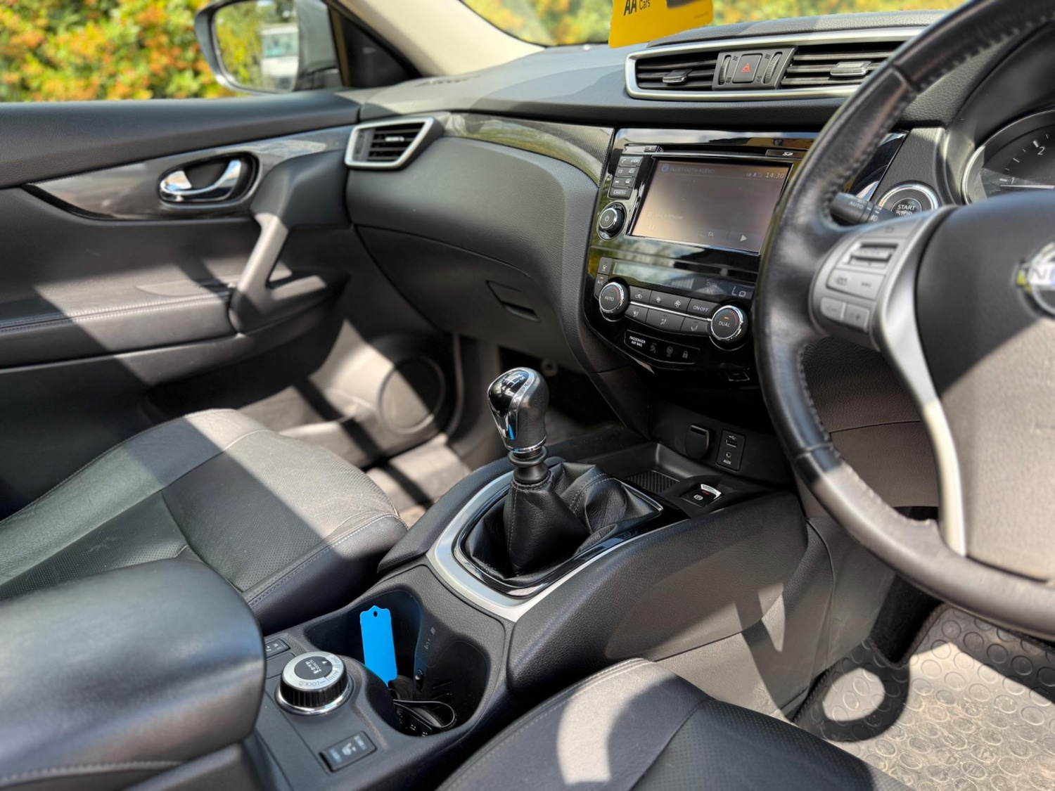 Used Nissan X-Trail 2017 for sale - 77697836: Photo 23