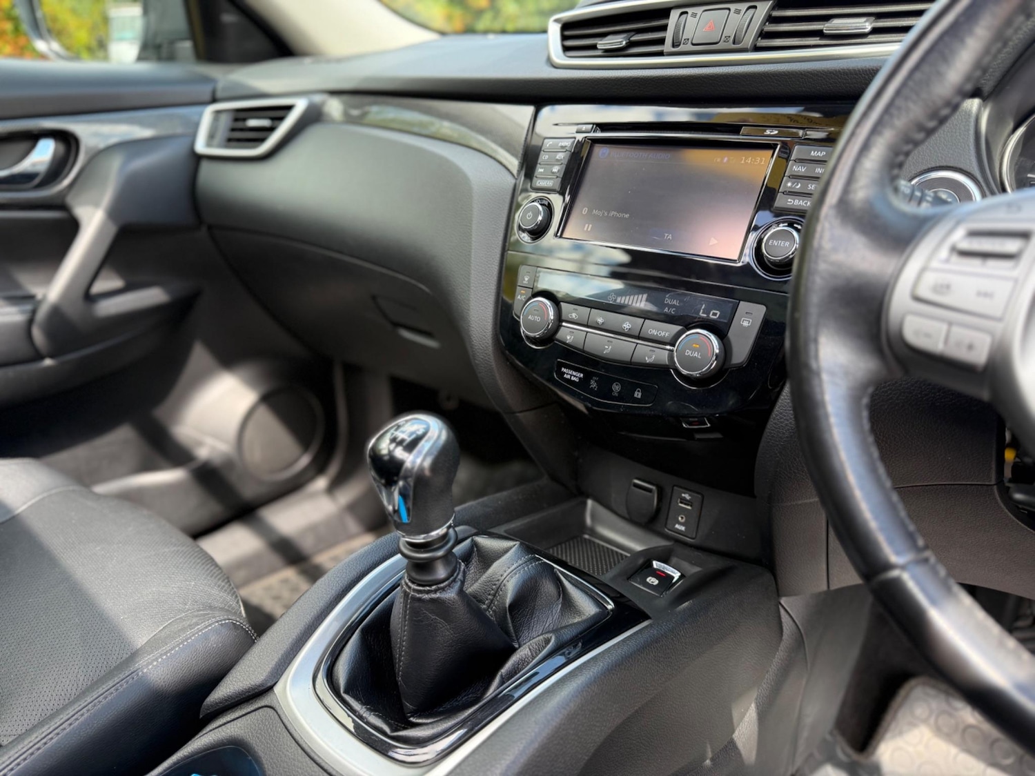 Used Nissan X-Trail 2017 for sale - 77697836: Photo 24