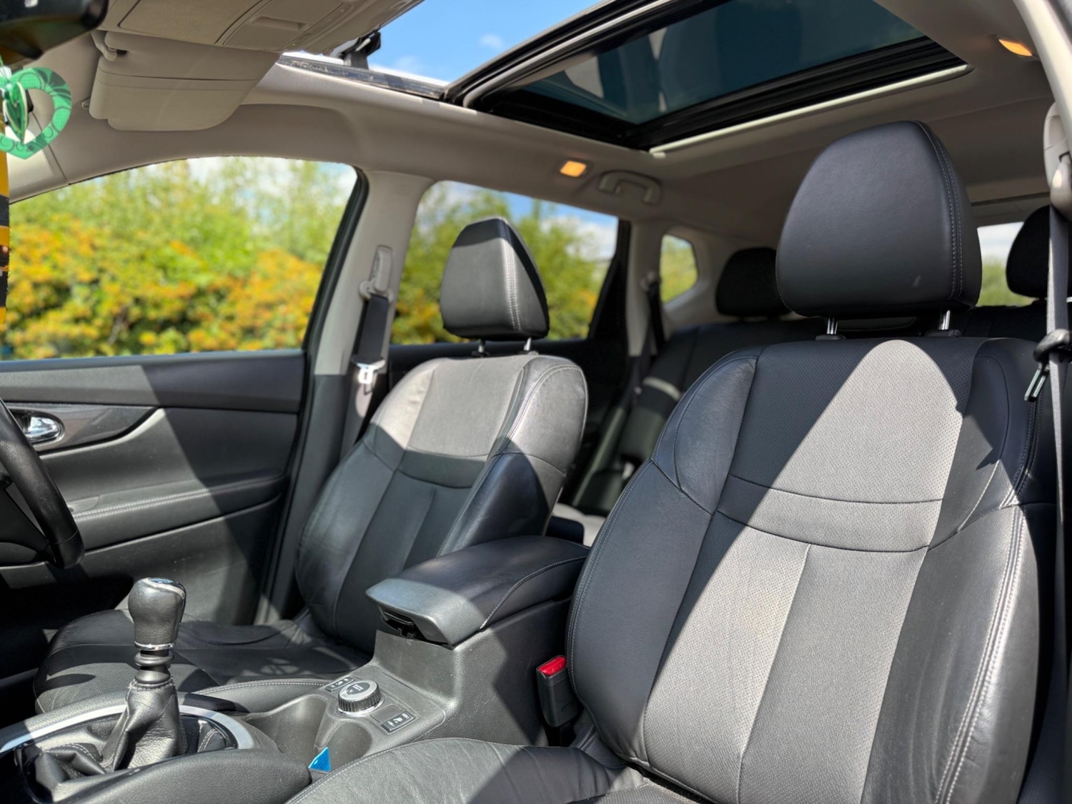 Used Nissan X-Trail 2017 for sale - 77697836: Photo 28