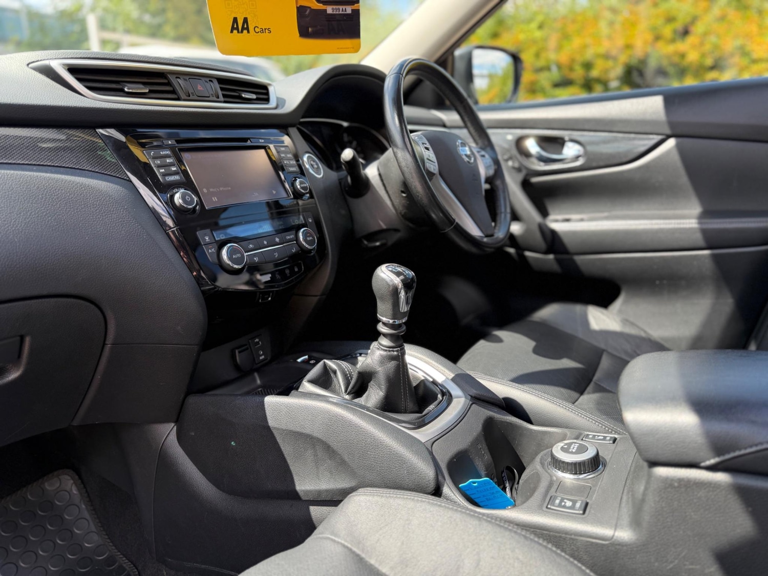 Used Nissan X-Trail 2017 for sale - 77697836: Photo 29