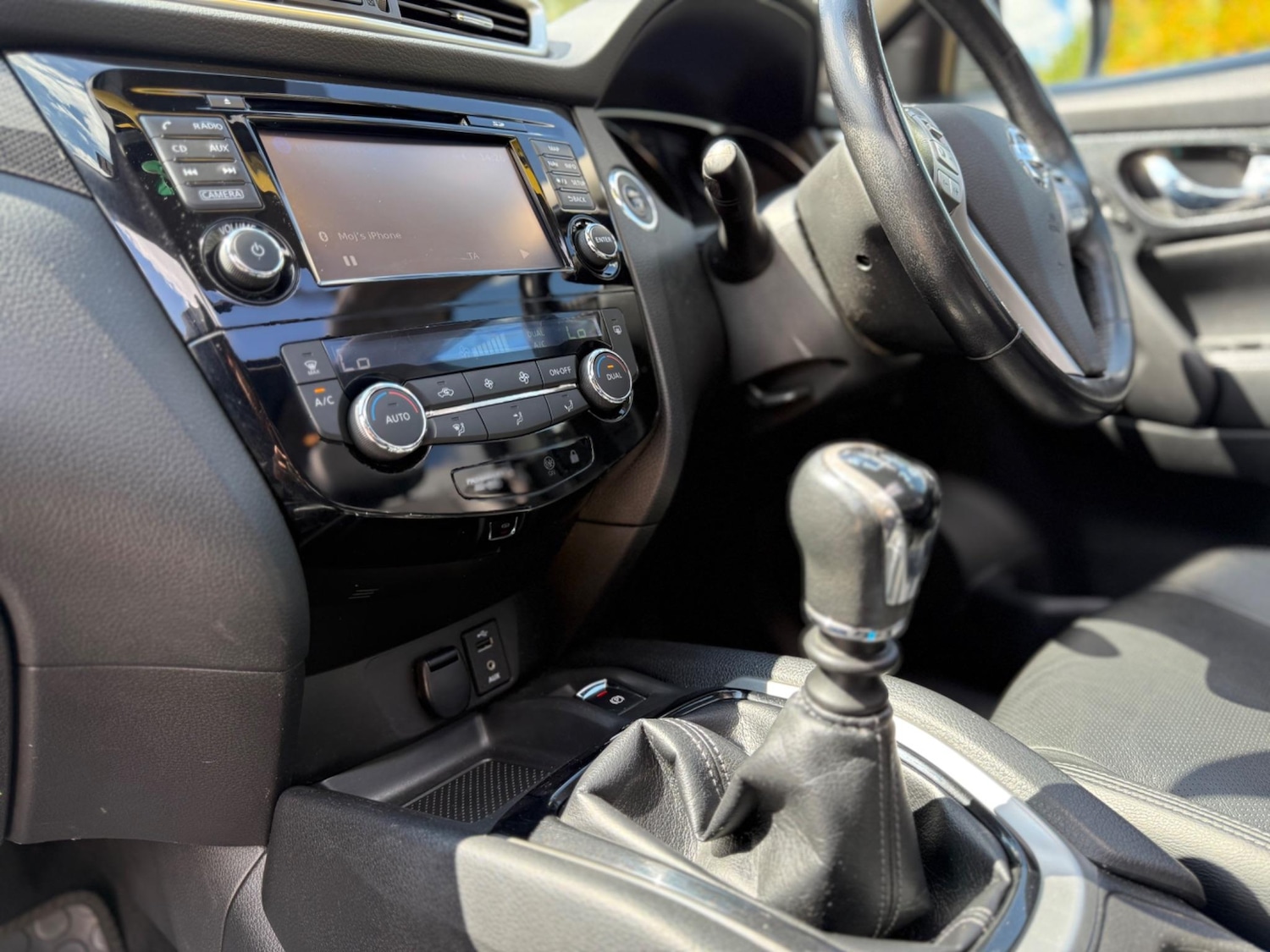 Used Nissan X-Trail 2017 for sale - 77697836: Photo 30