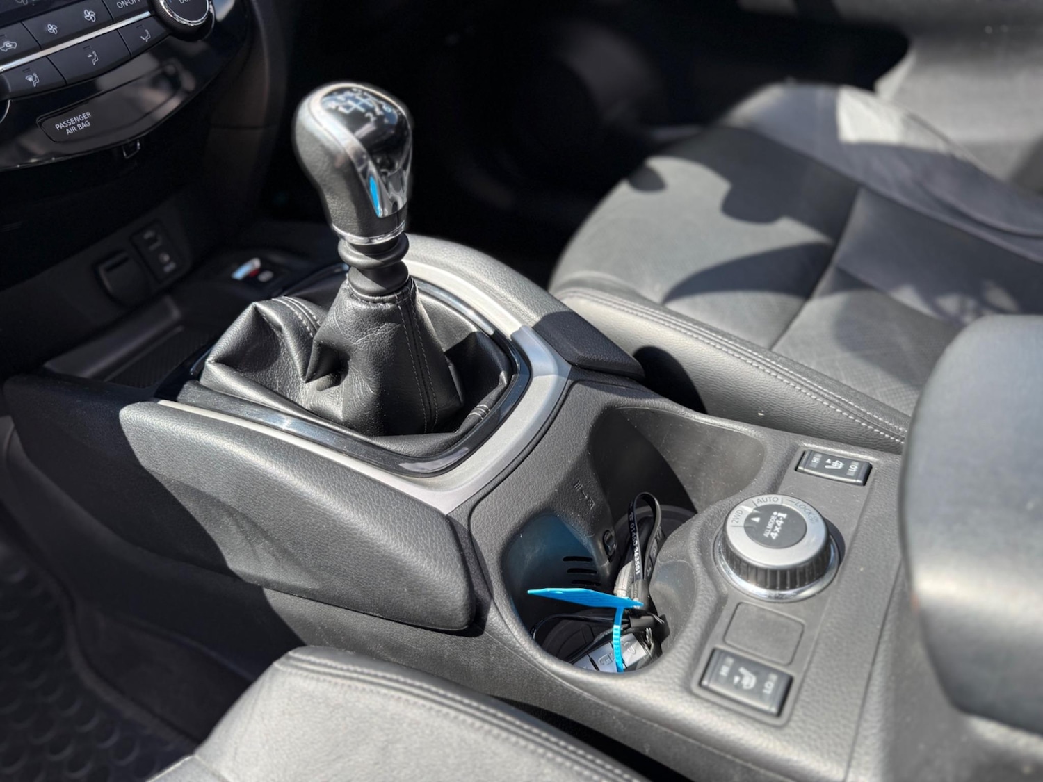 Used Nissan X-Trail 2017 for sale - 77697836: Photo 31