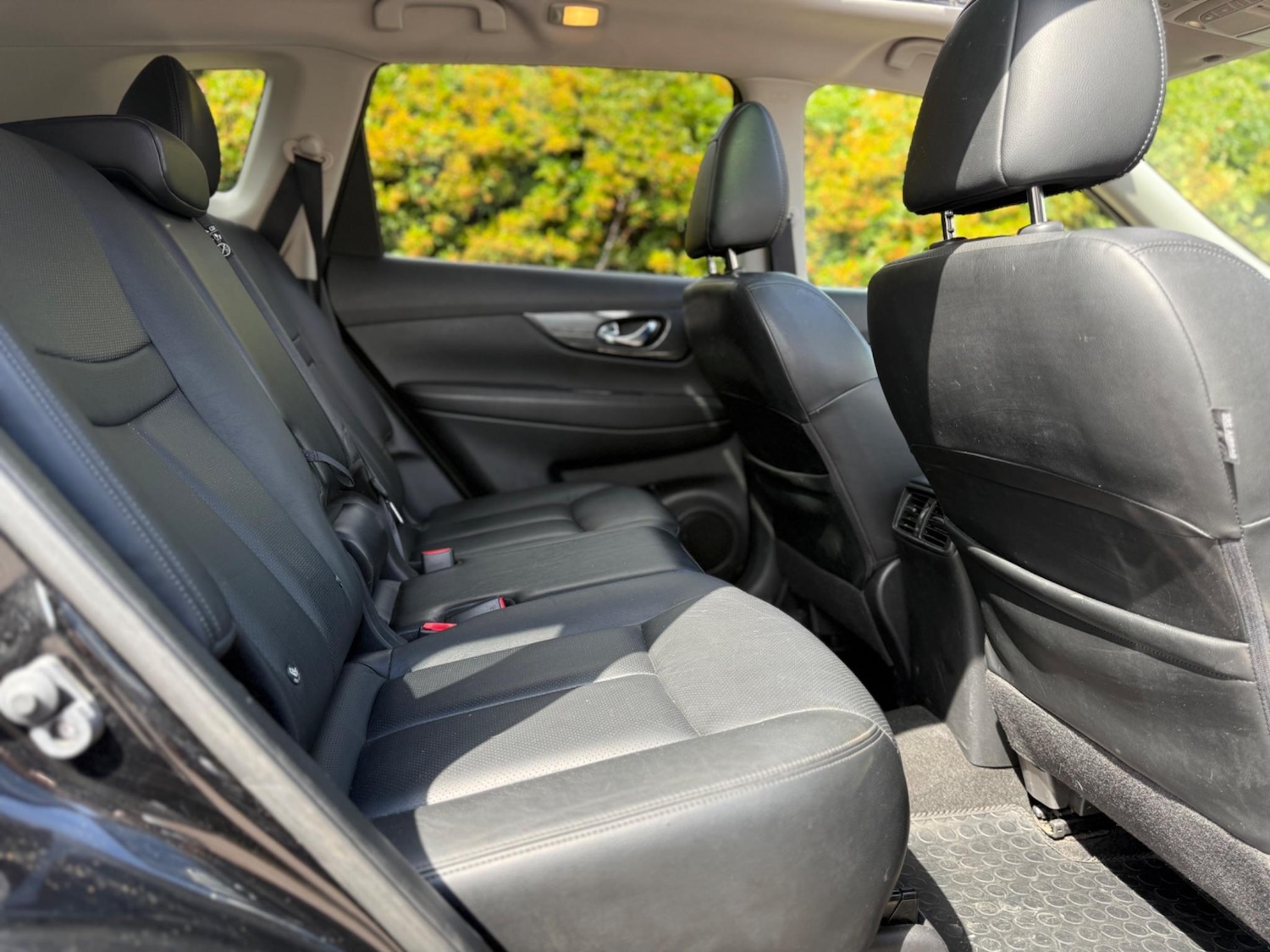 Used Nissan X-Trail 2017 for sale - 77697836: Photo 32