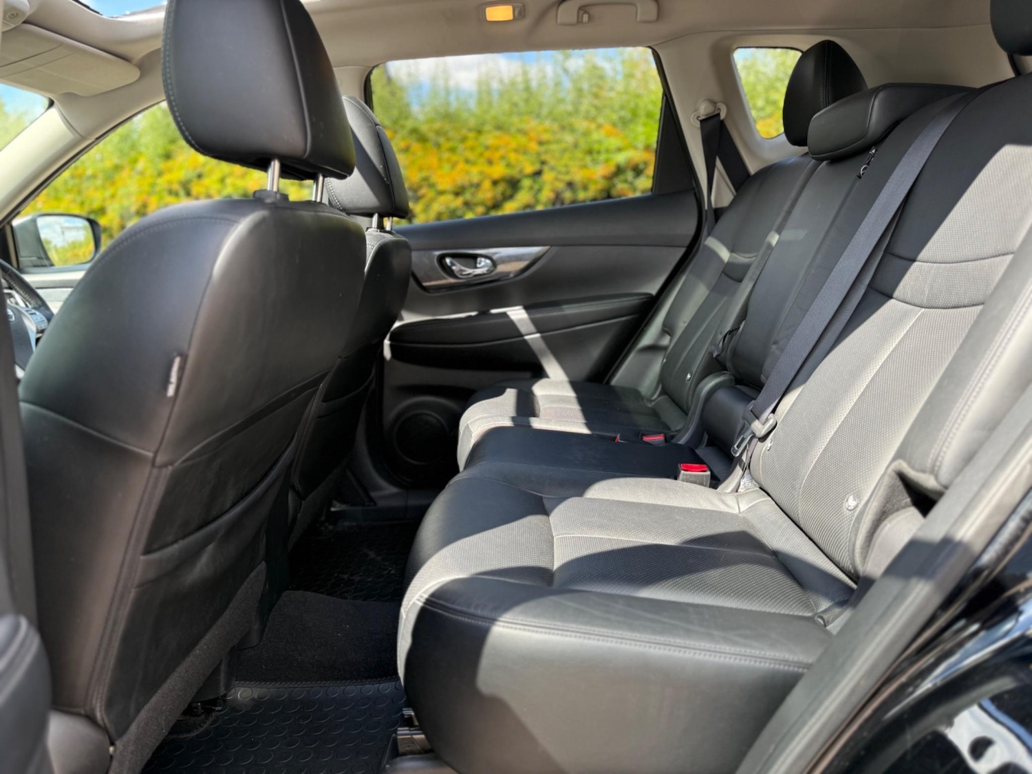 Used Nissan X-Trail 2017 for sale - 77697836: Photo 33