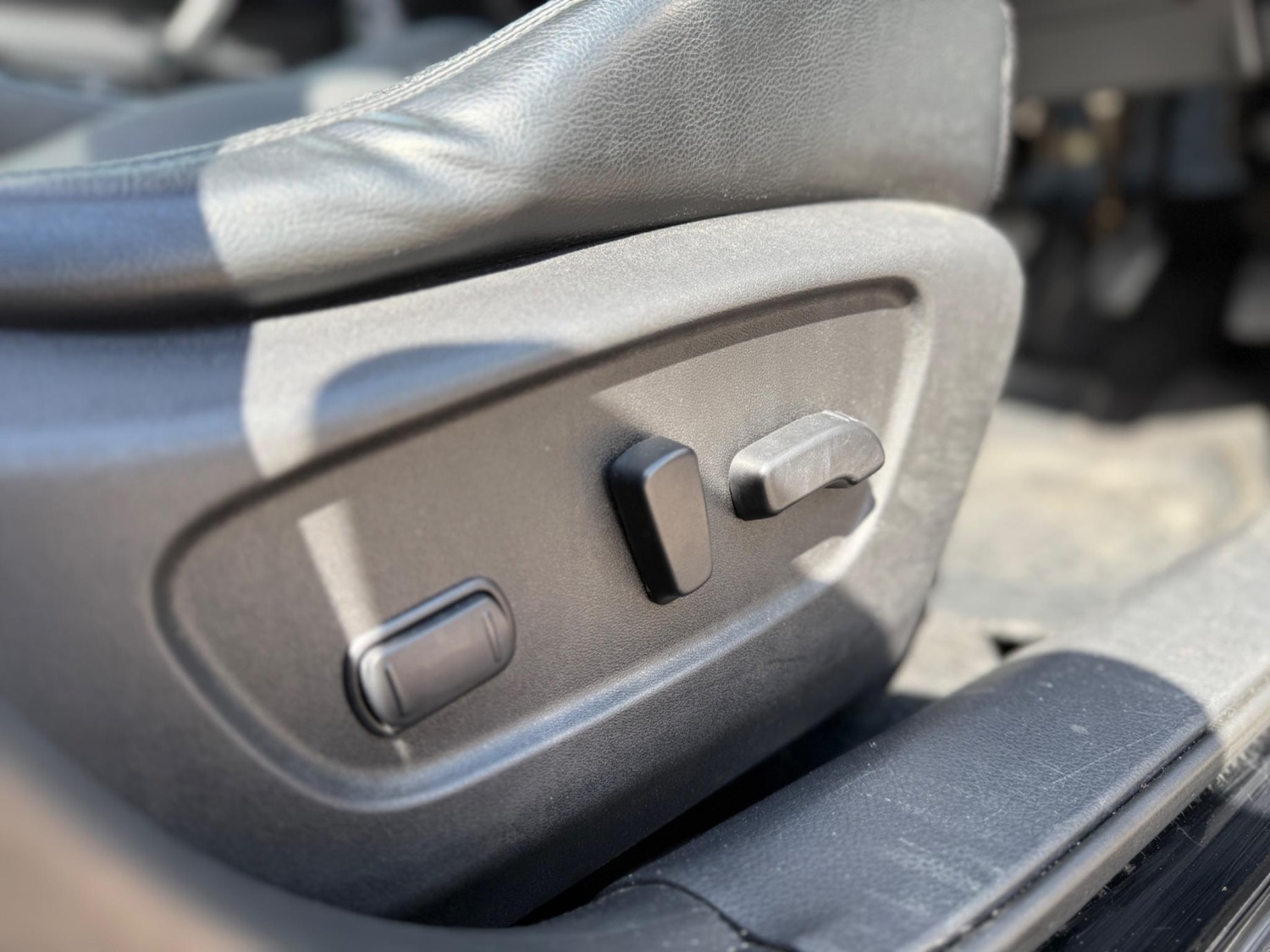 Used Nissan X-Trail 2017 for sale - 77697836: Photo 35