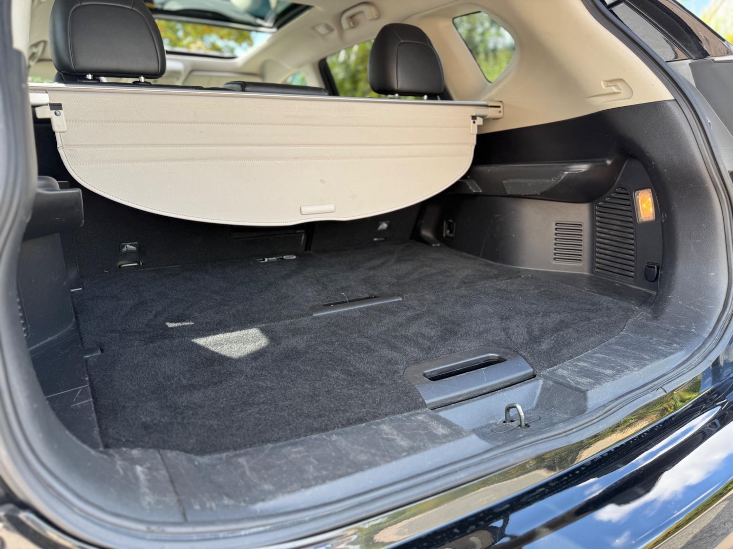 Used Nissan X-Trail 2017 for sale - 77697836: Photo 42