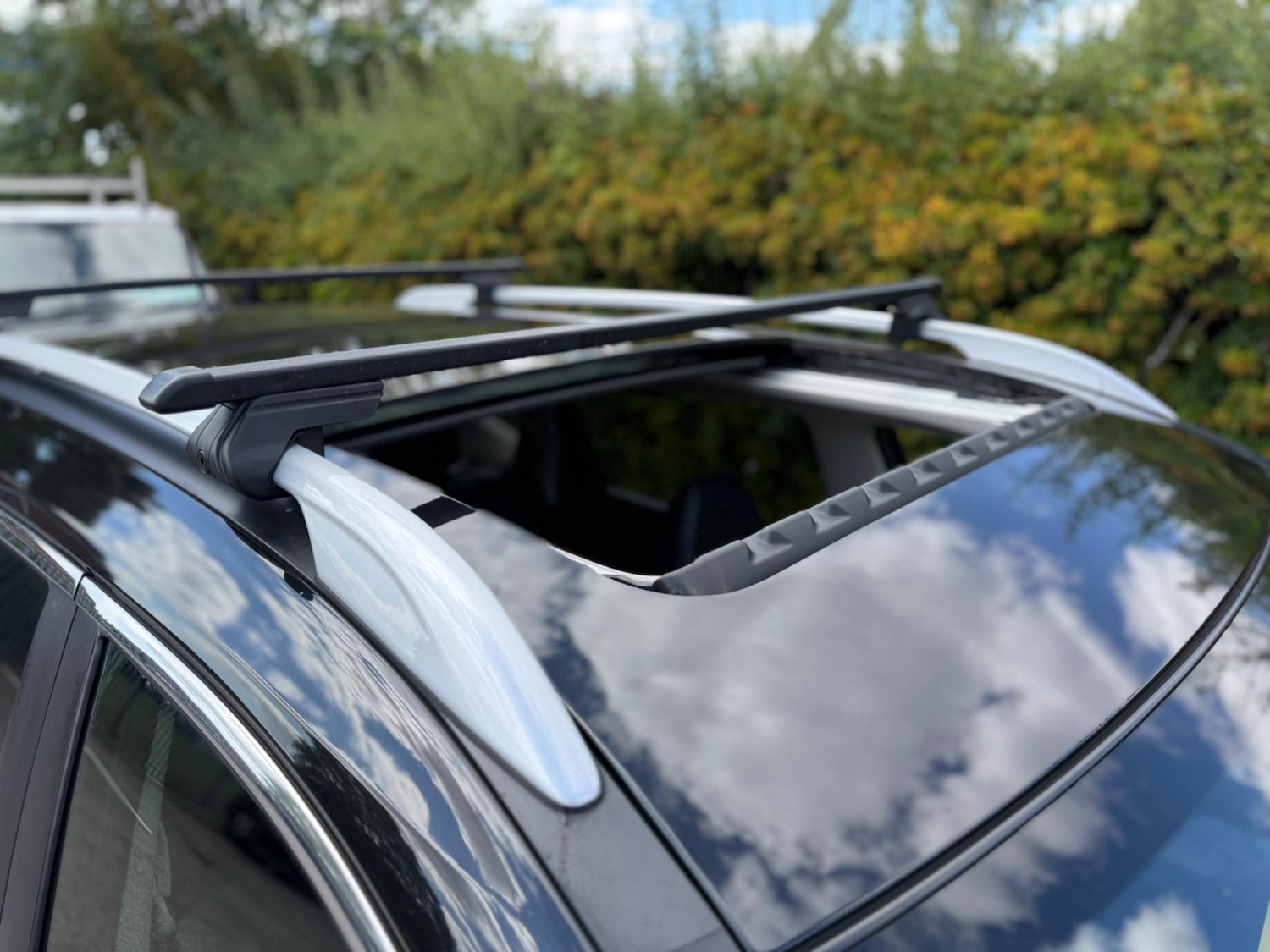 Used Nissan X-Trail 2017 for sale - 77697836: Photo 43