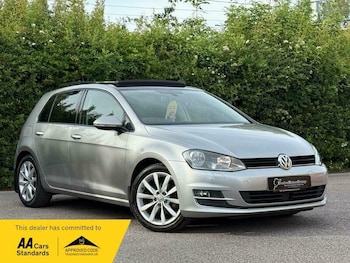 Used Volkswagen Golf 2013 for sale - 78759627: Photo