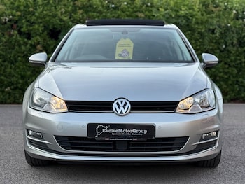 Used Volkswagen Golf 2013 for sale - 78759627: Photo