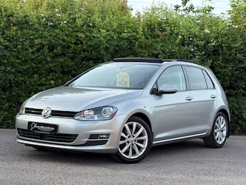 Used Volkswagen Golf 2013 for sale - 78759627: Photo