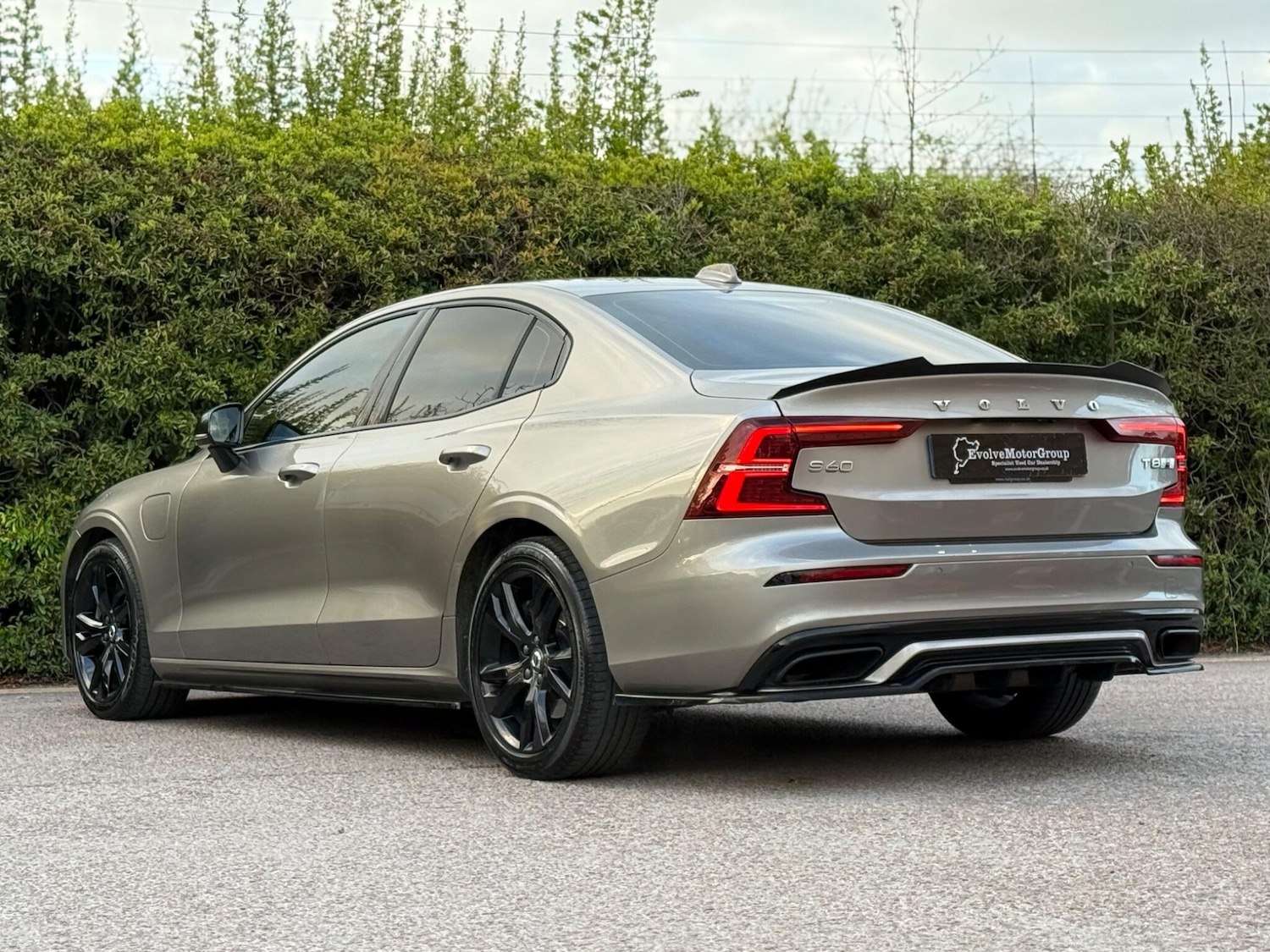 Used Volvo S60 for sale - 78136052: Photo 11