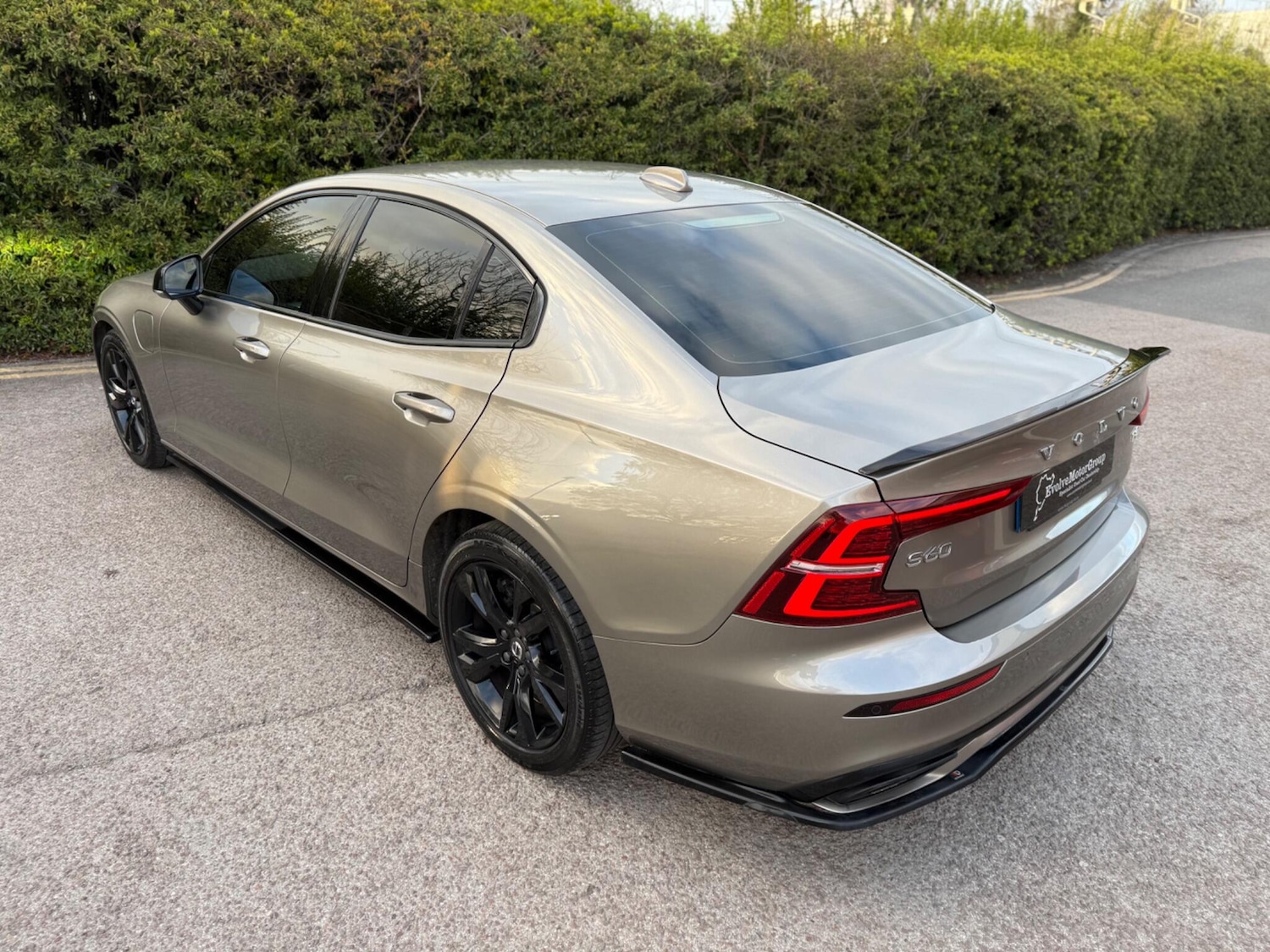 Used Volvo S60 for sale - 78136052: Photo 12