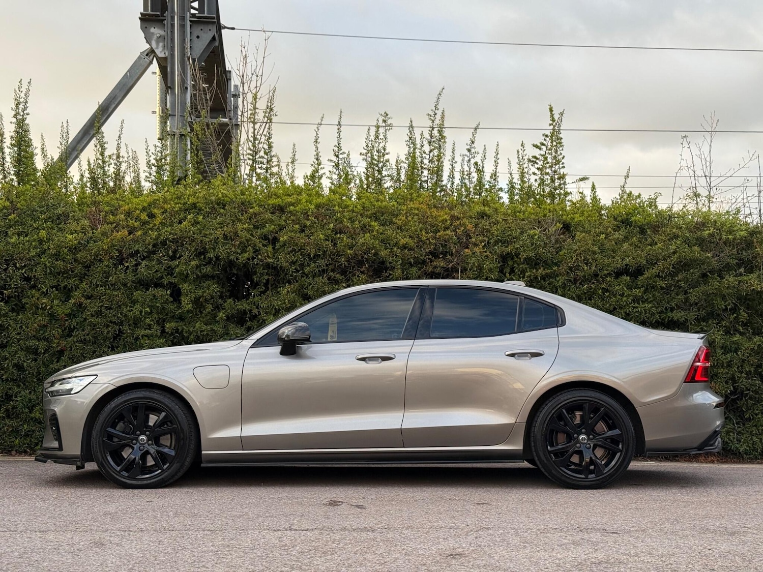 Used Volvo S60 for sale - 78136052: Photo 13