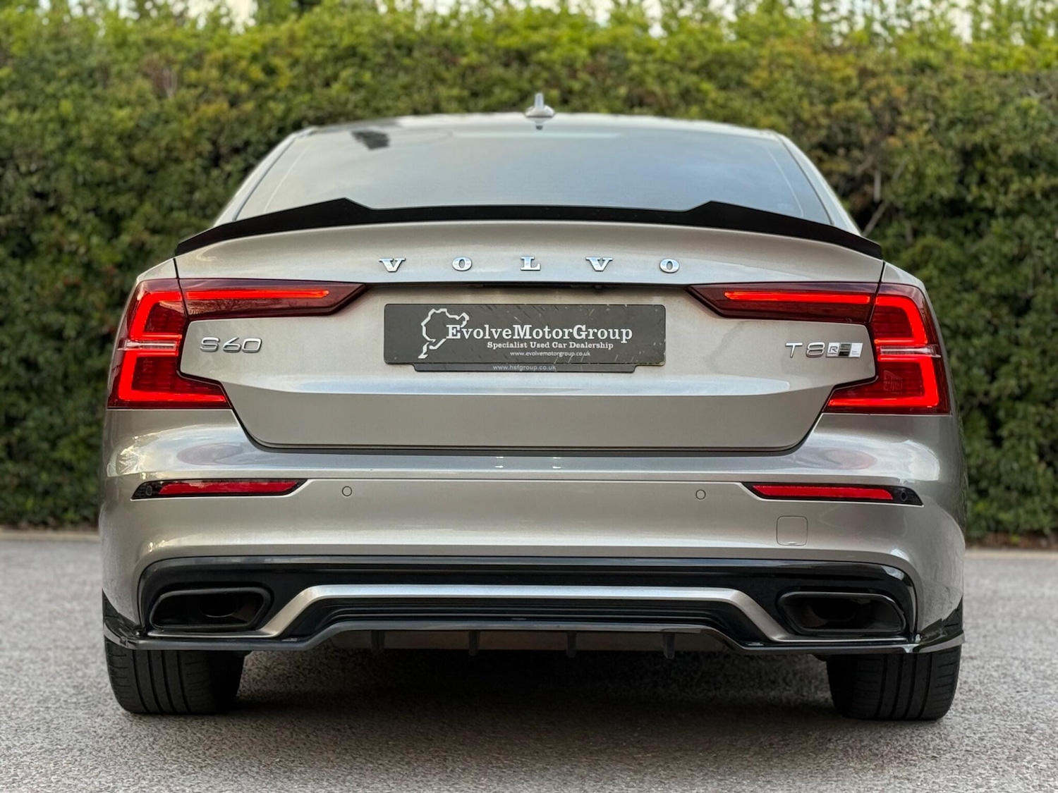 Used Volvo S60 for sale - 78136052: Photo 14