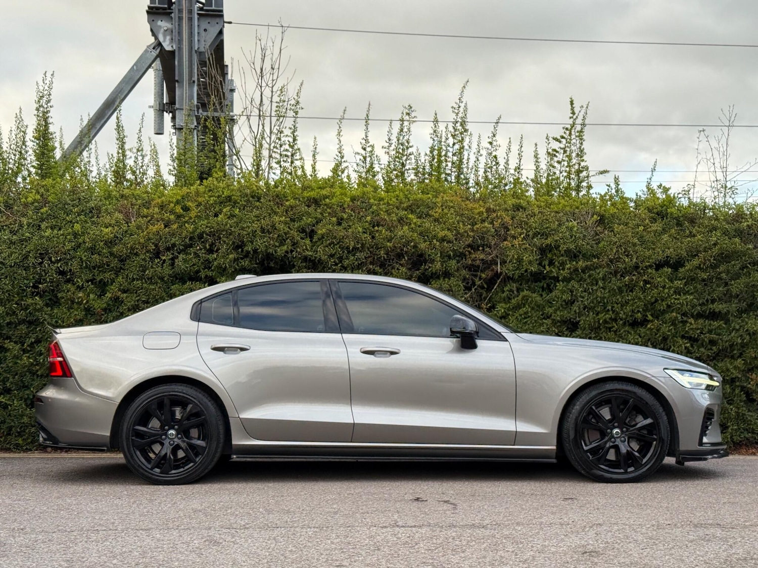 Used Volvo S60 for sale - 78136052: Photo 15