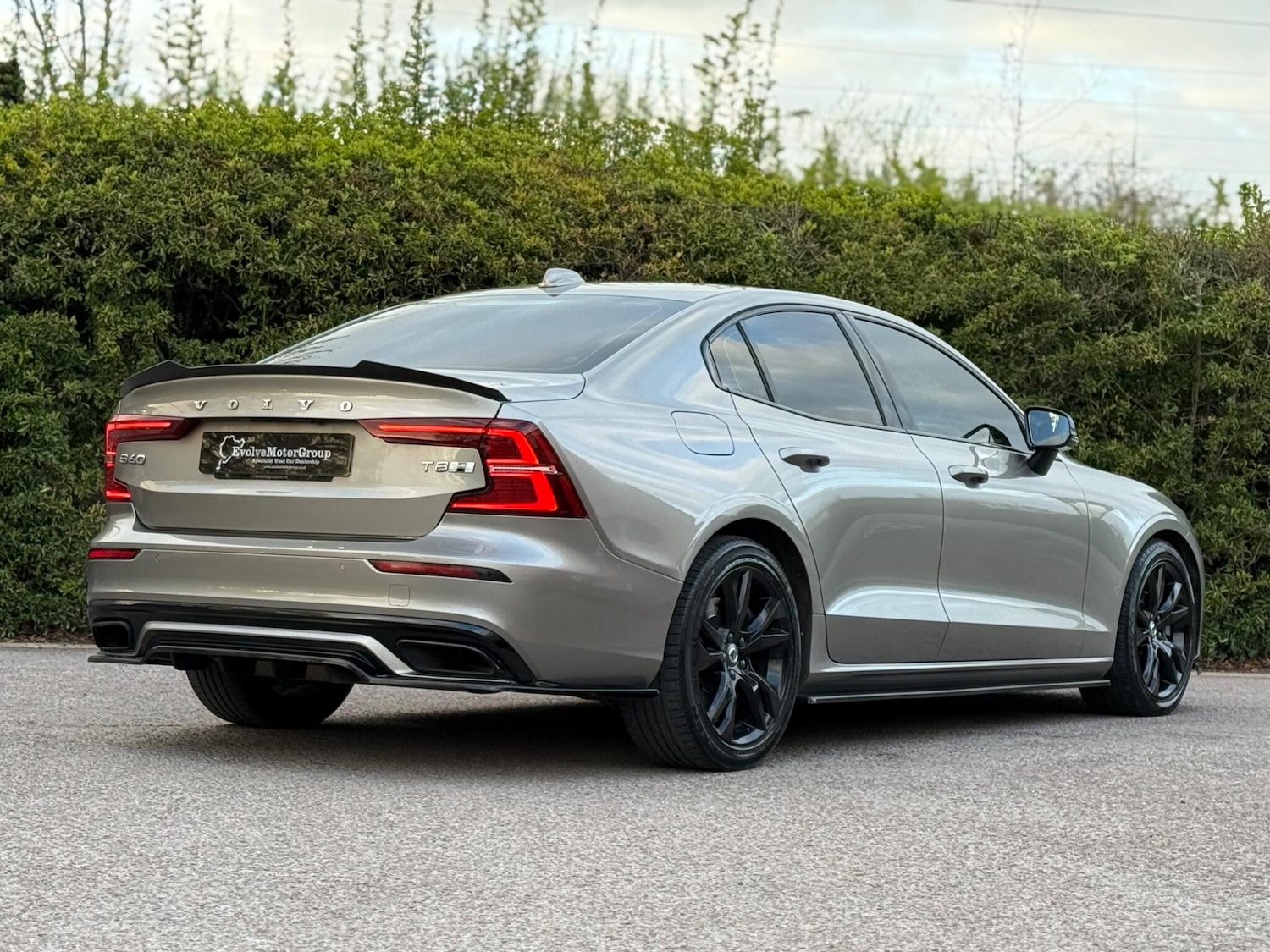 Used Volvo S60 for sale - 78136052: Photo 16