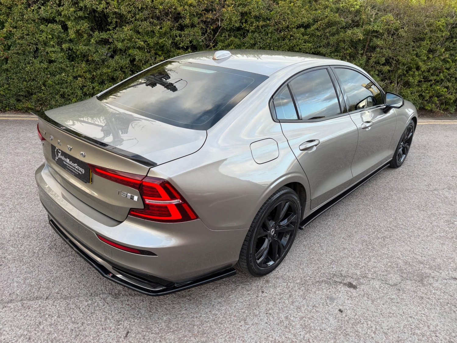 Used Volvo S60 for sale - 78136052: Photo 17