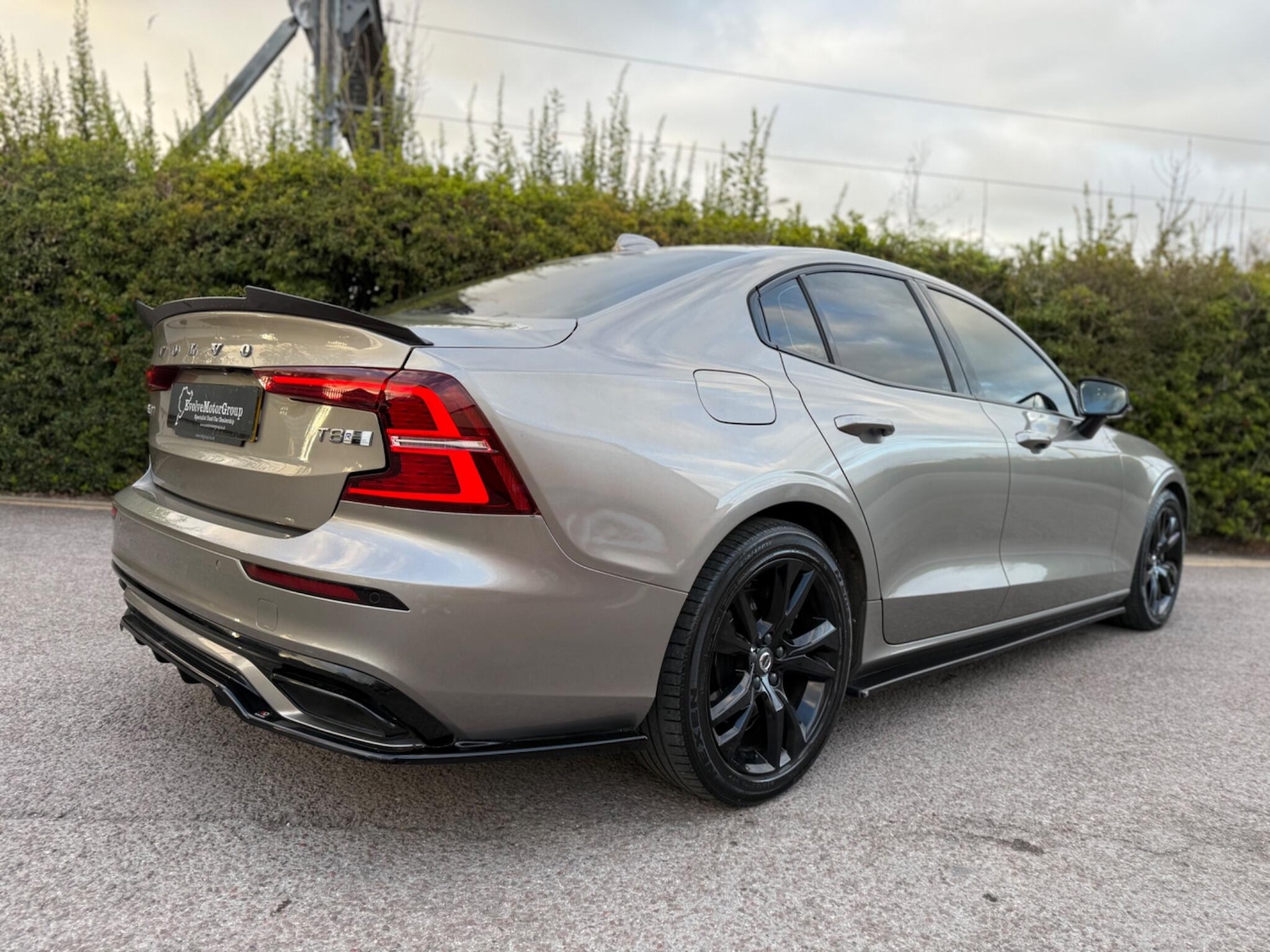 Used Volvo S60 for sale - 78136052: Photo 18