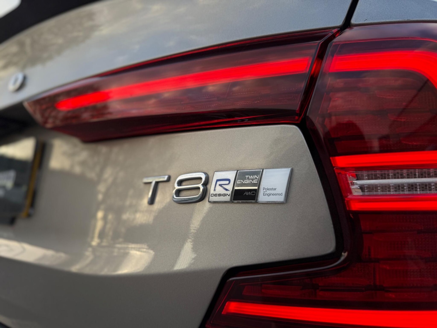 Used Volvo S60 for sale - 78136052: Photo 19