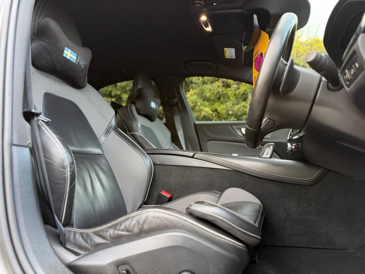 Used Volvo S60 for sale - 78136052: Photo 21