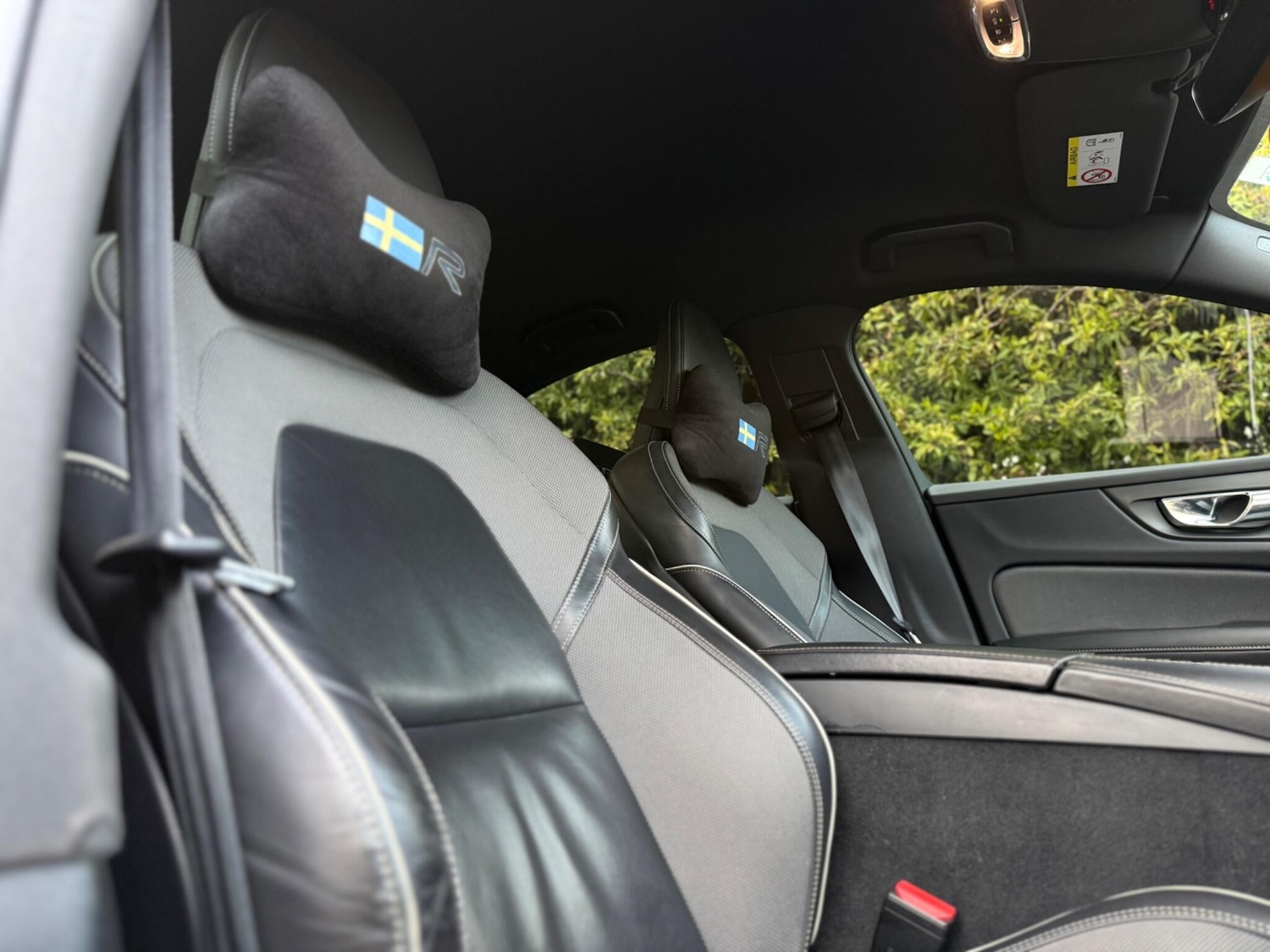 Used Volvo S60 for sale - 78136052: Photo 22