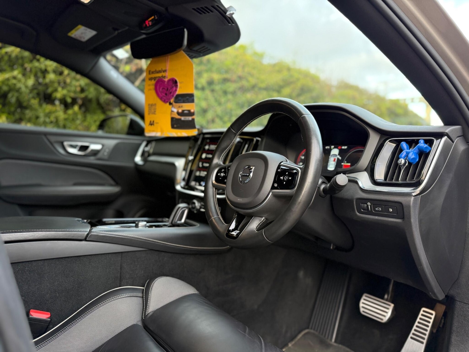 Used Volvo S60 for sale - 78136052: Photo 23