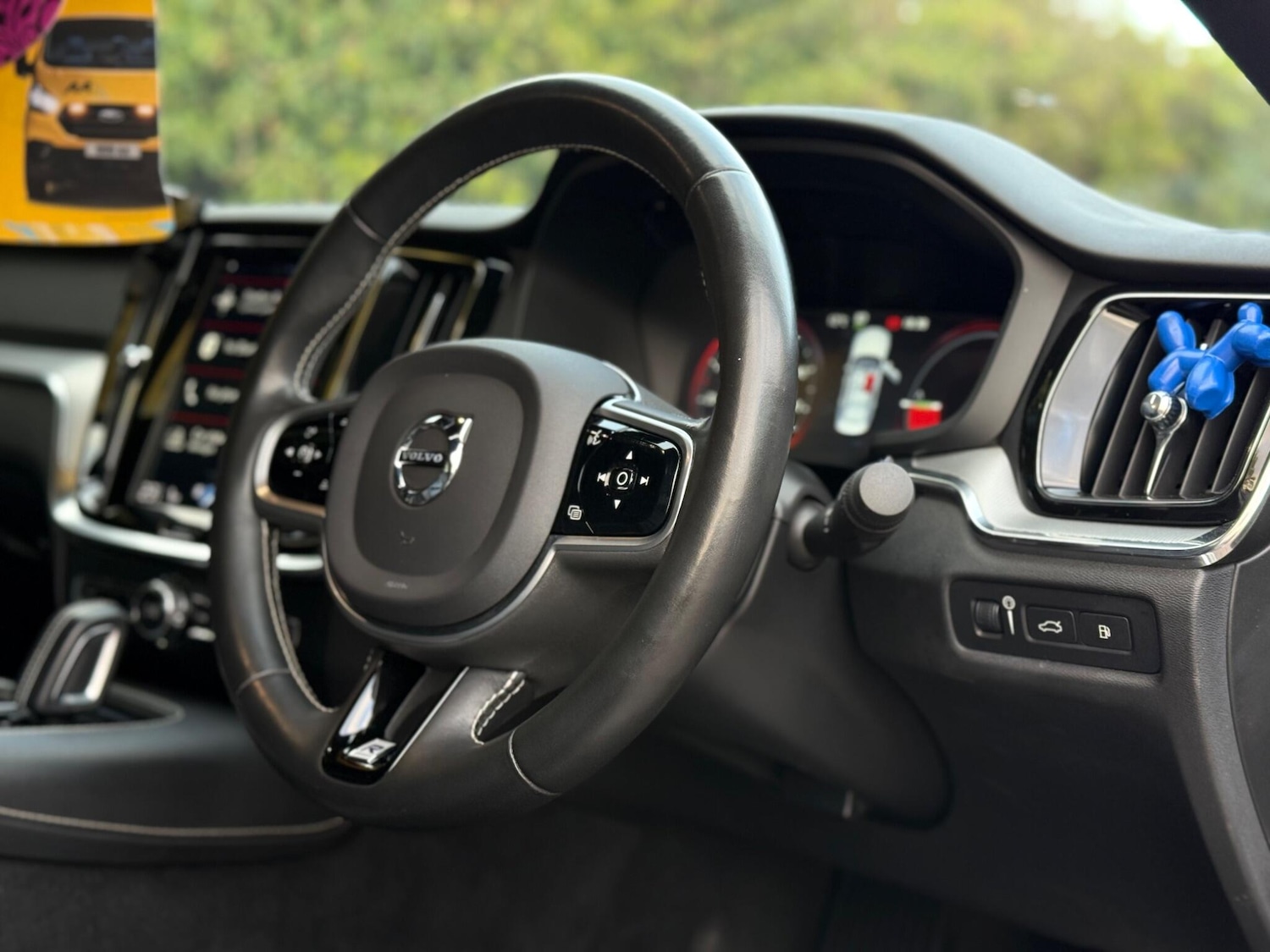 Used Volvo S60 for sale - 78136052: Photo 24