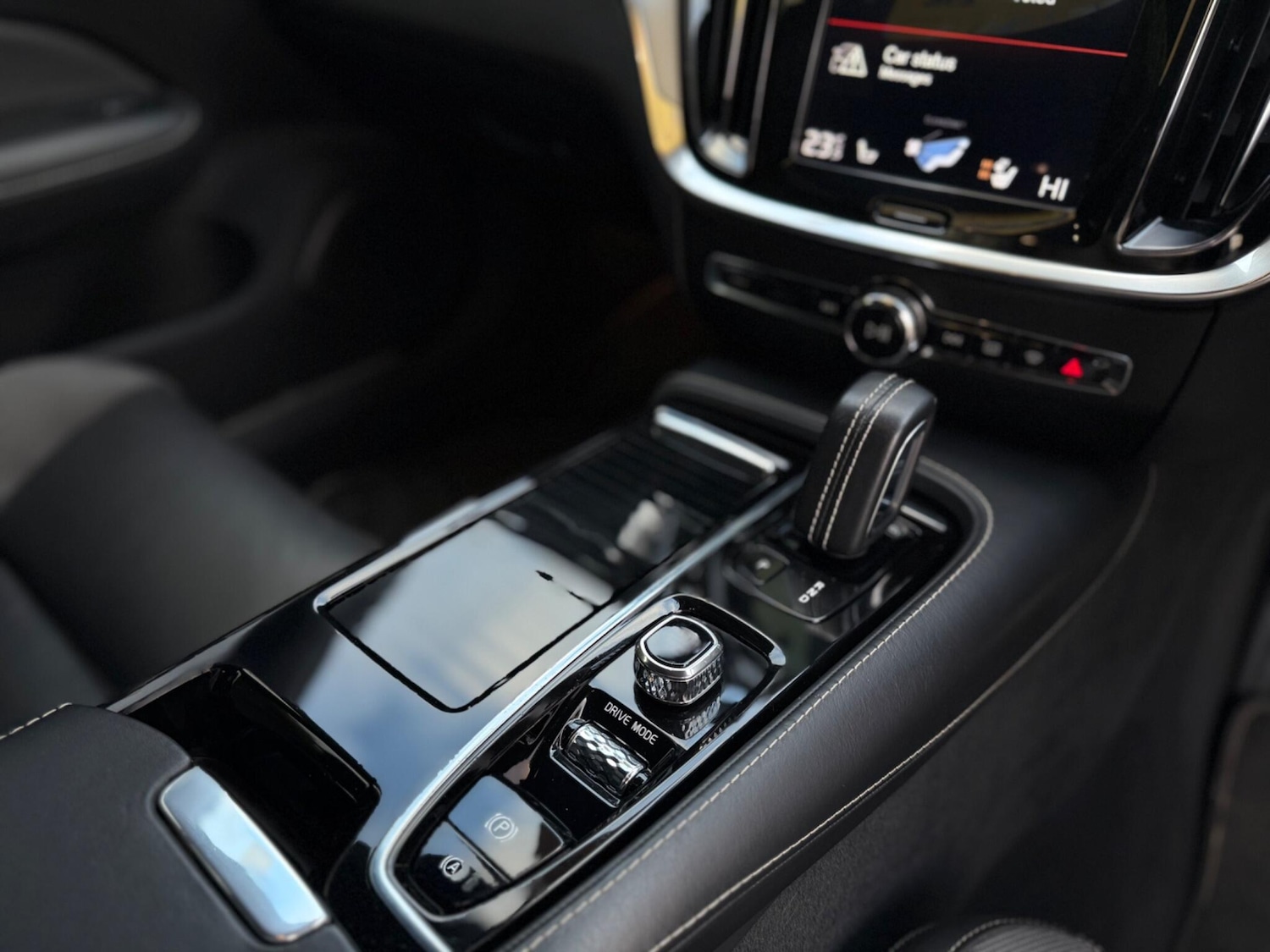 Used Volvo S60 for sale - 78136052: Photo 25