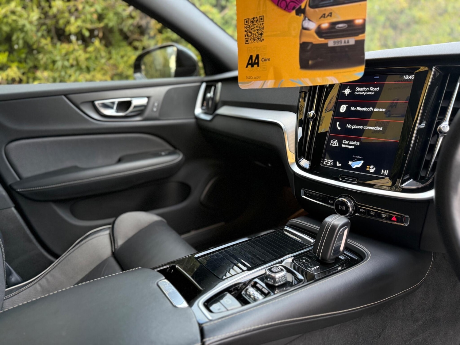 Used Volvo S60 for sale - 78136052: Photo 26