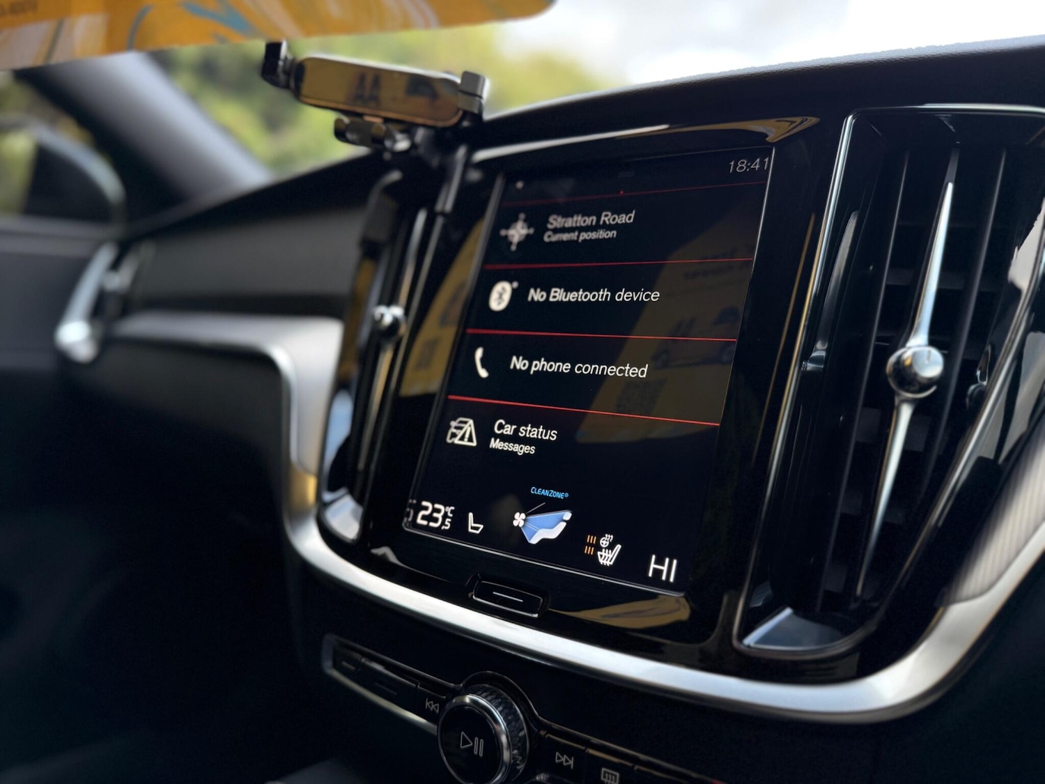 Used Volvo S60 for sale - 78136052: Photo 27