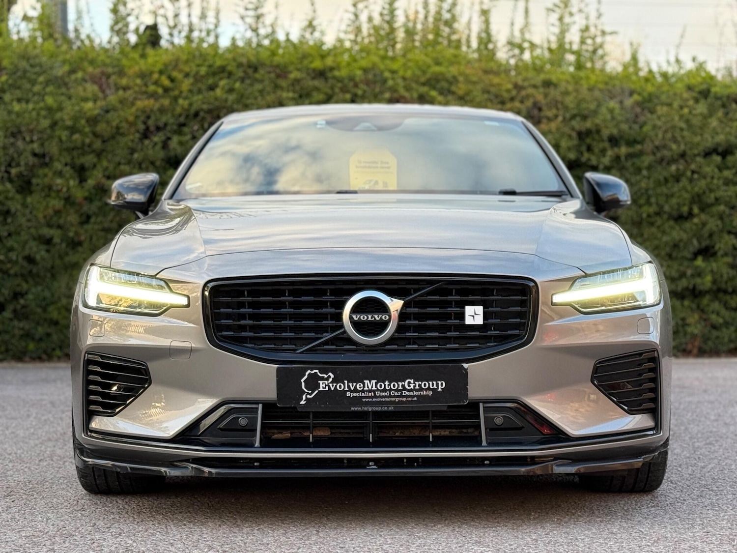 Used Volvo S60 for sale - 78136052: Photo 3