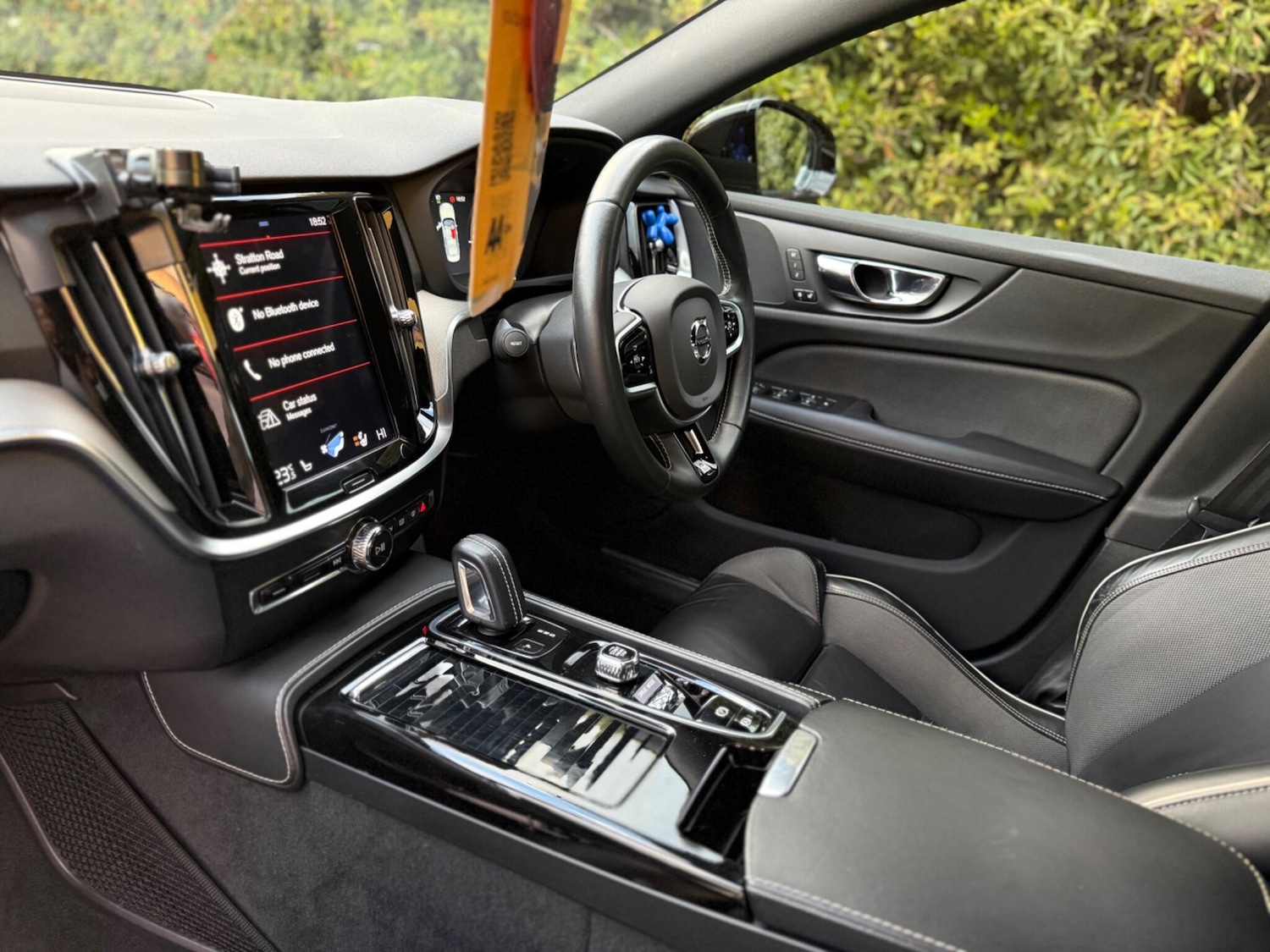 Used Volvo S60 for sale - 78136052: Photo 32