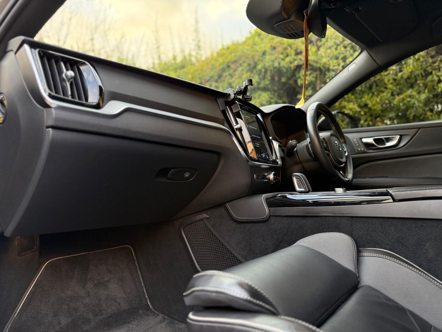 Used Volvo S60 for sale - 78136052: Photo 34