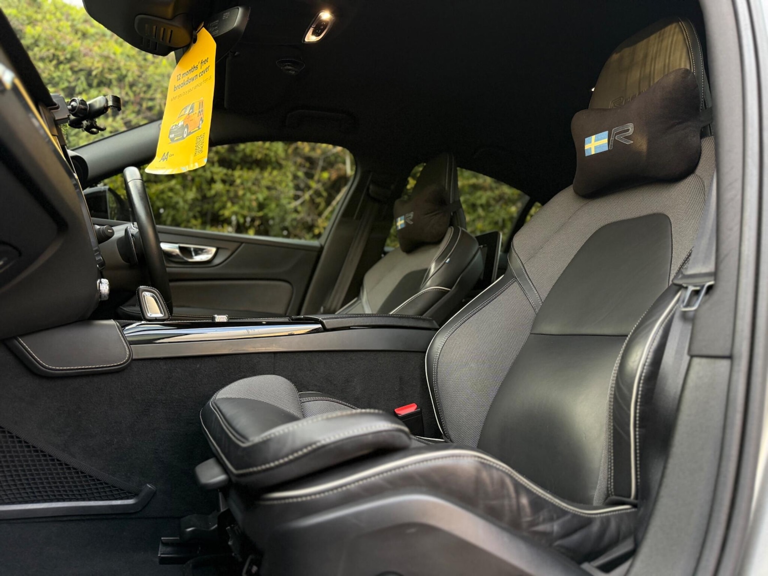 Used Volvo S60 for sale - 78136052: Photo 35