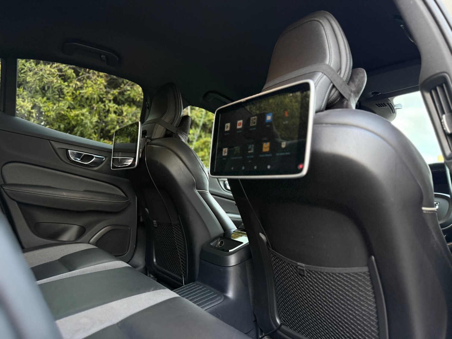 Used Volvo S60 for sale - 78136052: Photo 38